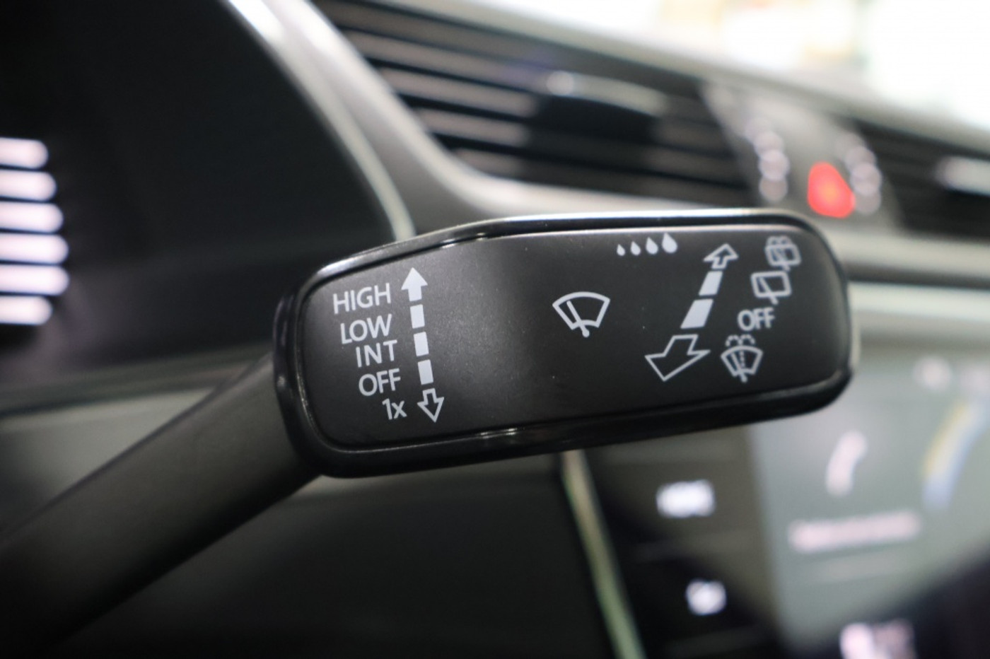 Foto van Skoda Superb