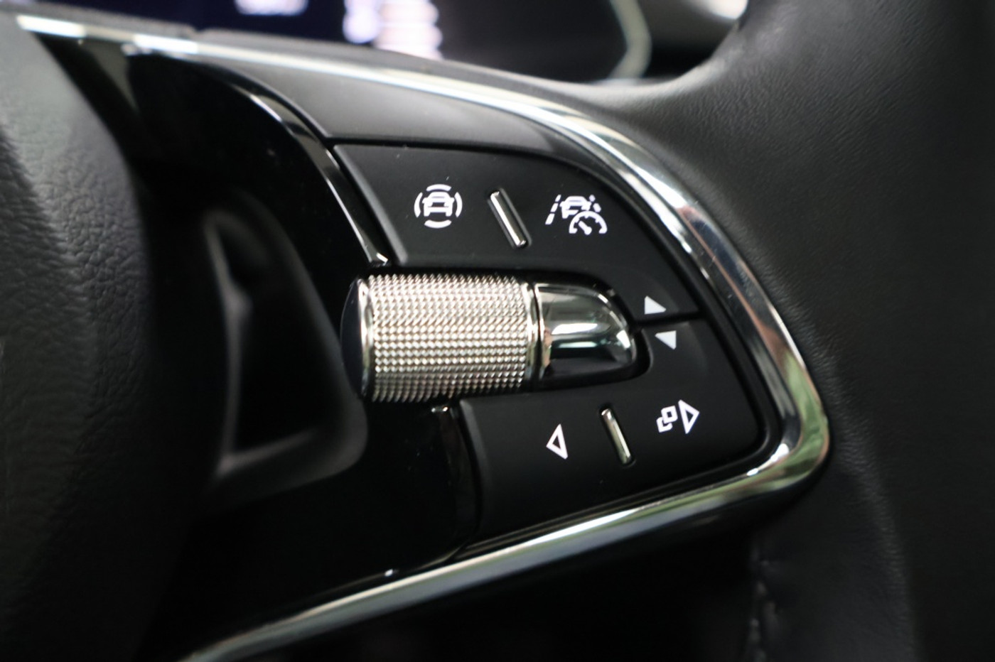 Foto van Skoda Superb
