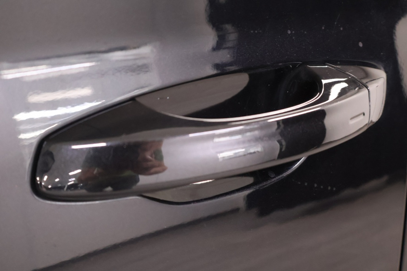 Foto van Skoda Superb