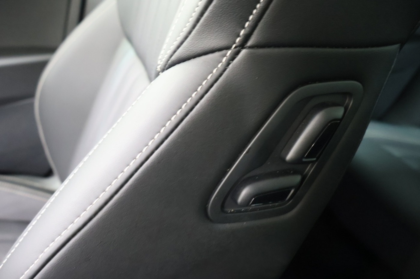 Foto van Skoda Superb