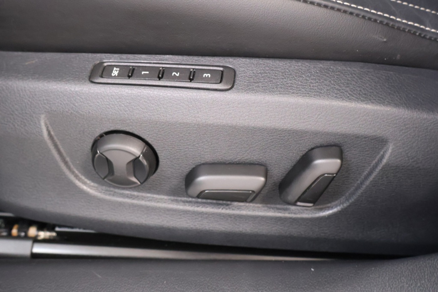 Foto van Skoda Superb