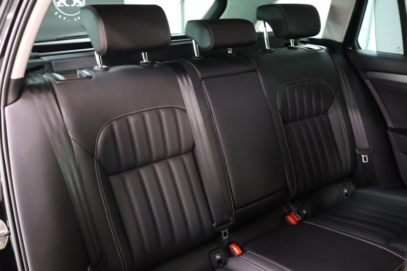 Foto van Skoda Superb