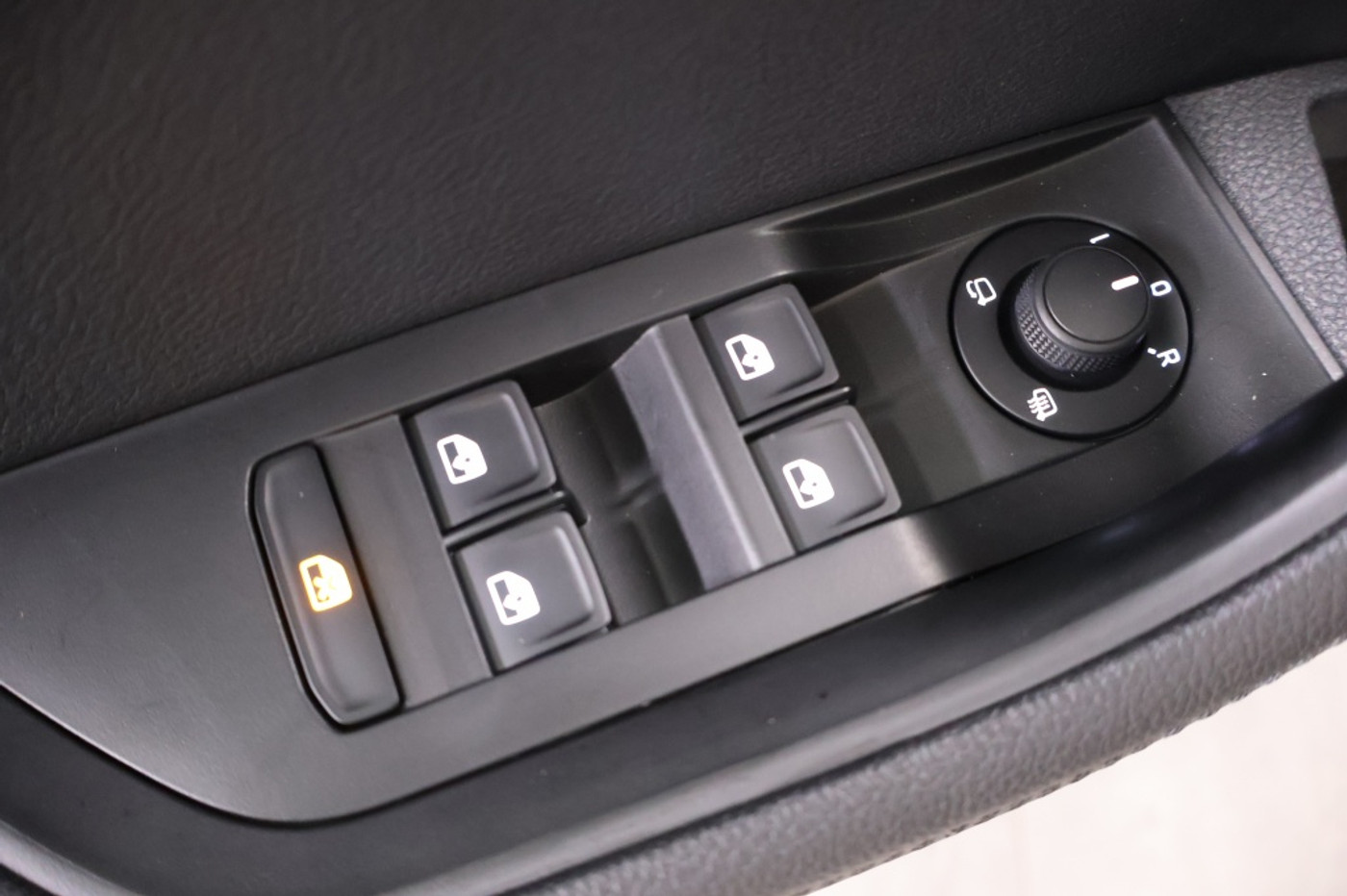 Foto van Skoda Superb
