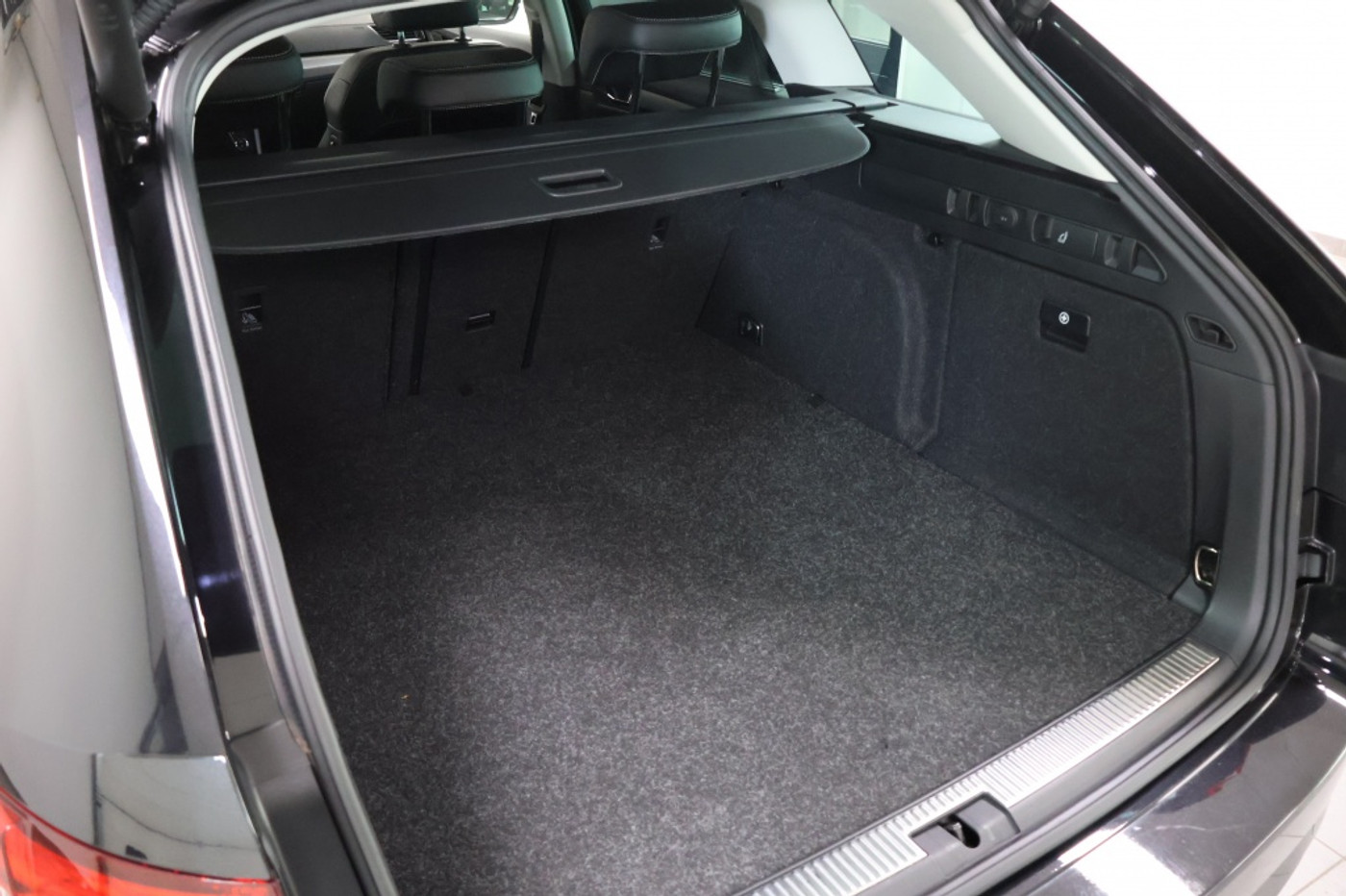 Foto van Skoda Superb
