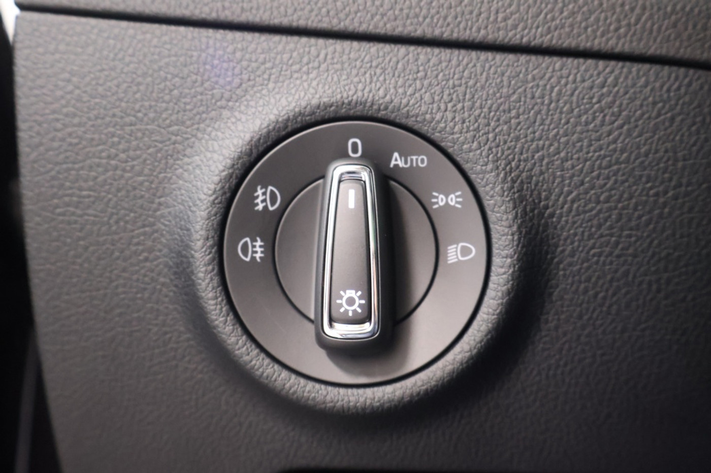 Foto van Skoda Superb