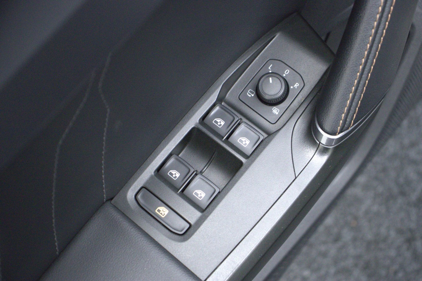 Foto van Cupra Cupra Leon SP E-hybrid150