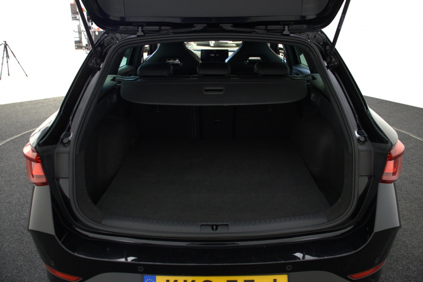 Foto van Cupra Cupra Leon SP E-hybrid150