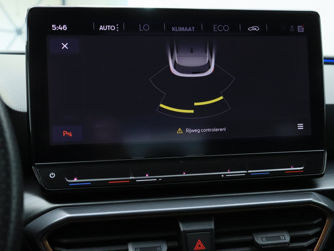Foto van Cupra Cupra Leon SP E-hybrid150