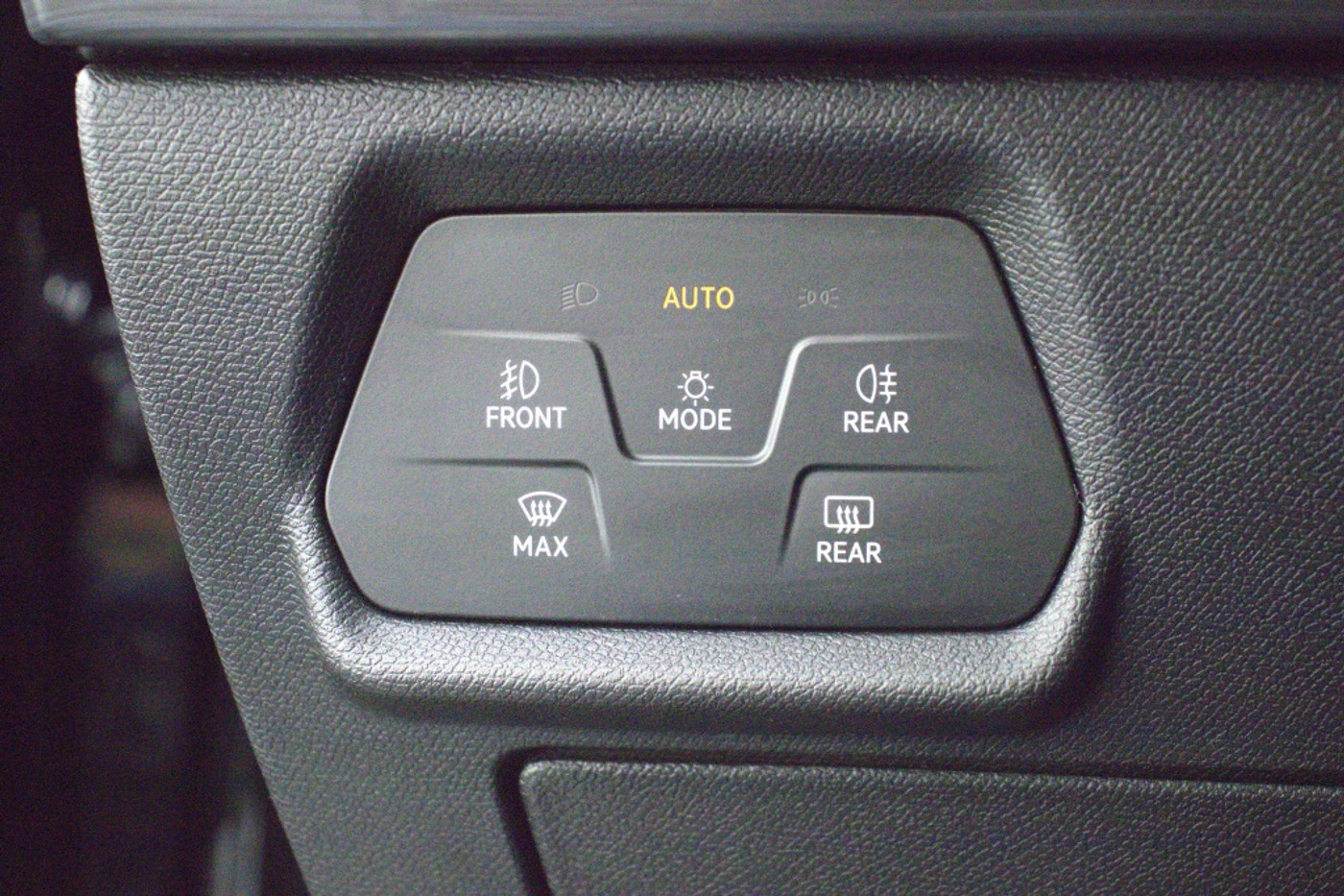 Foto van Cupra Cupra Leon SP E-hybrid150