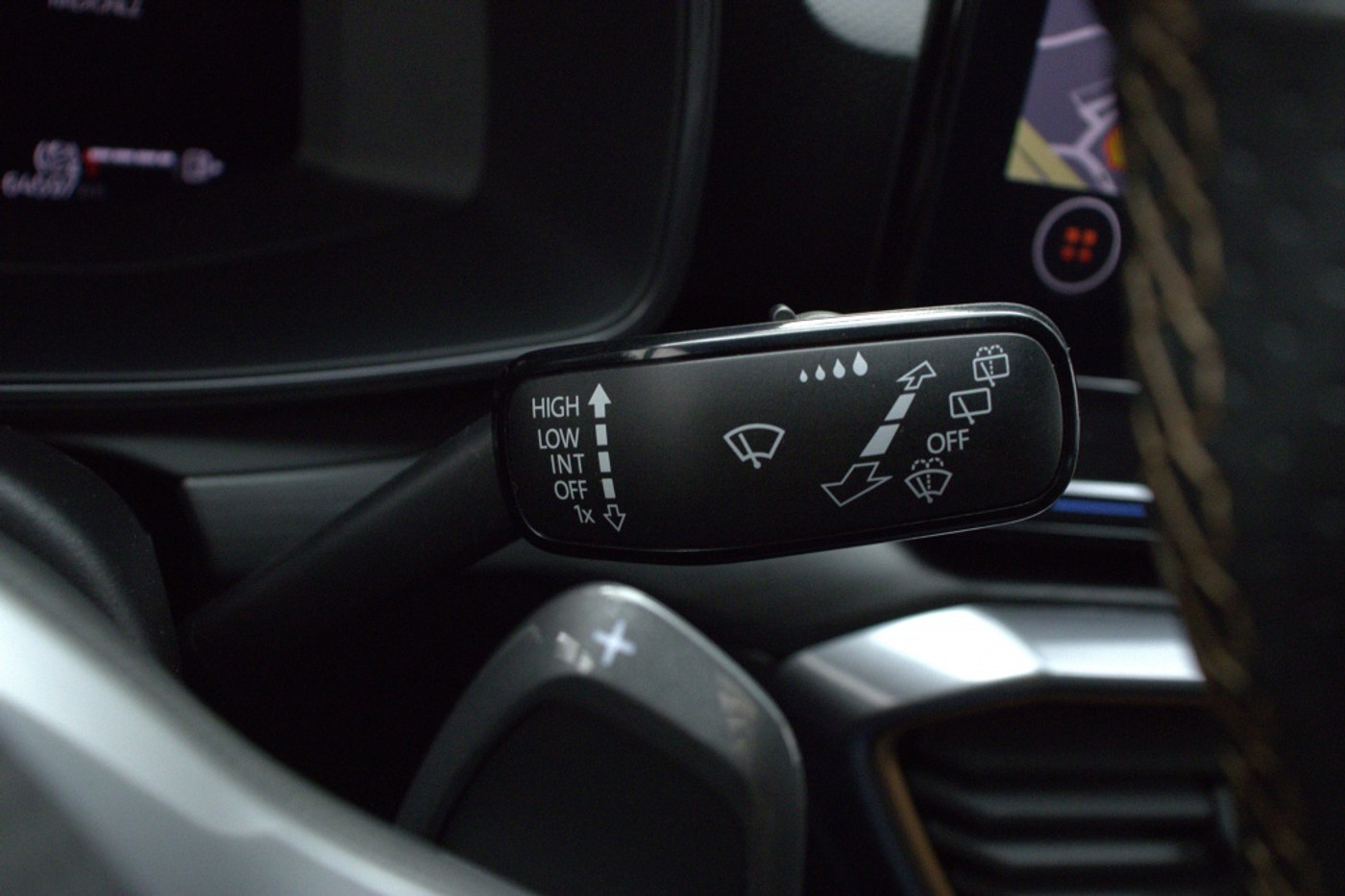 Foto van Cupra Cupra Leon SP E-hybrid150