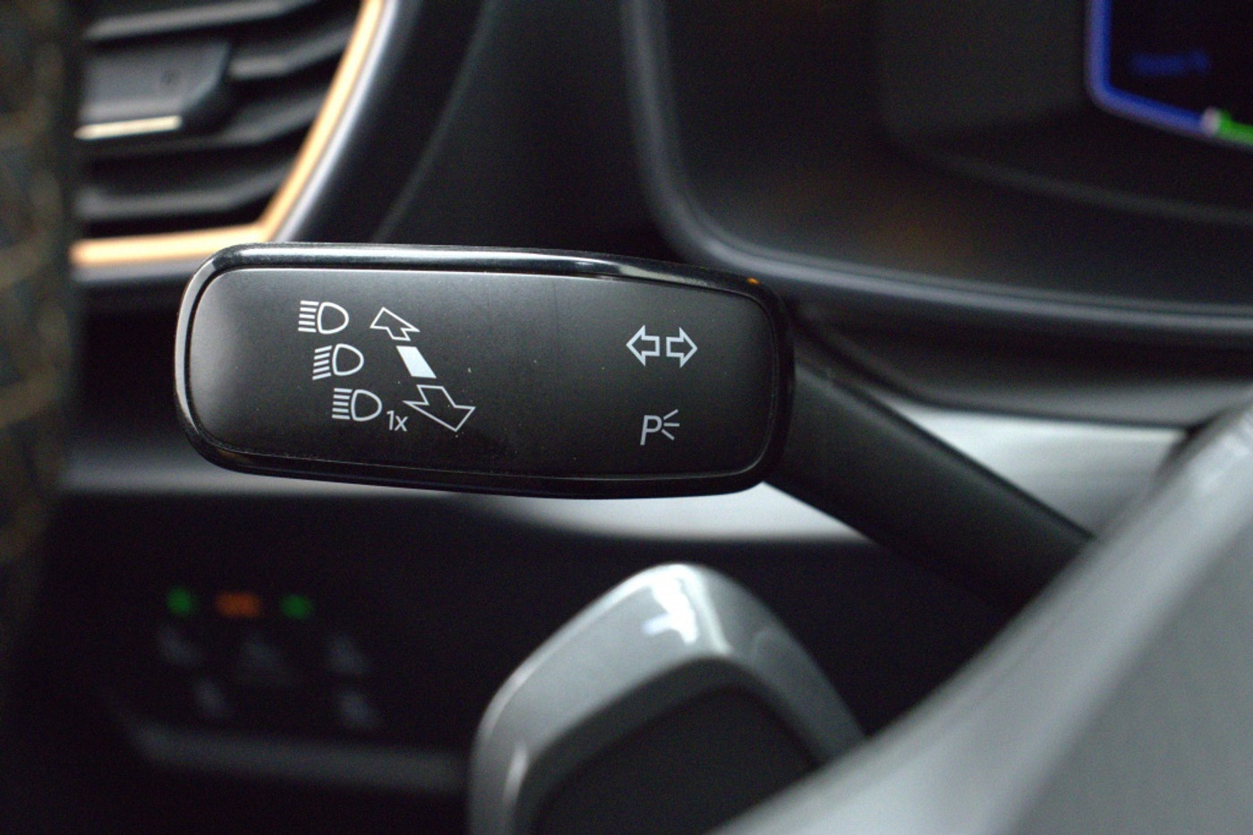 Foto van Cupra Cupra Leon SP E-hybrid150