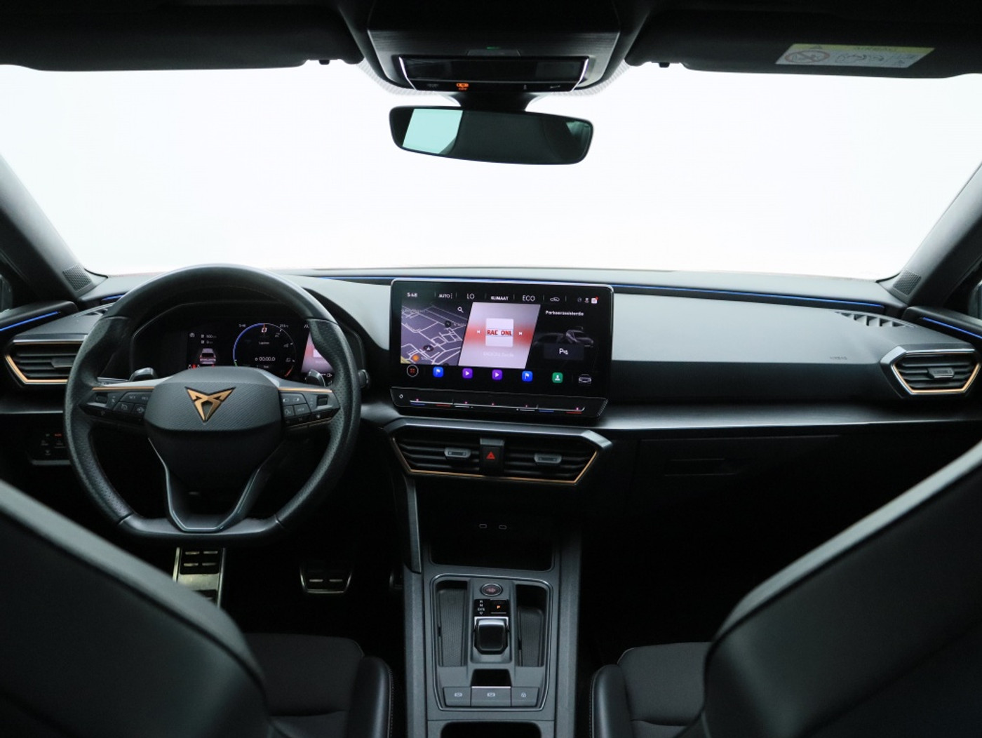 Foto van Cupra Cupra Leon SP E-hybrid150