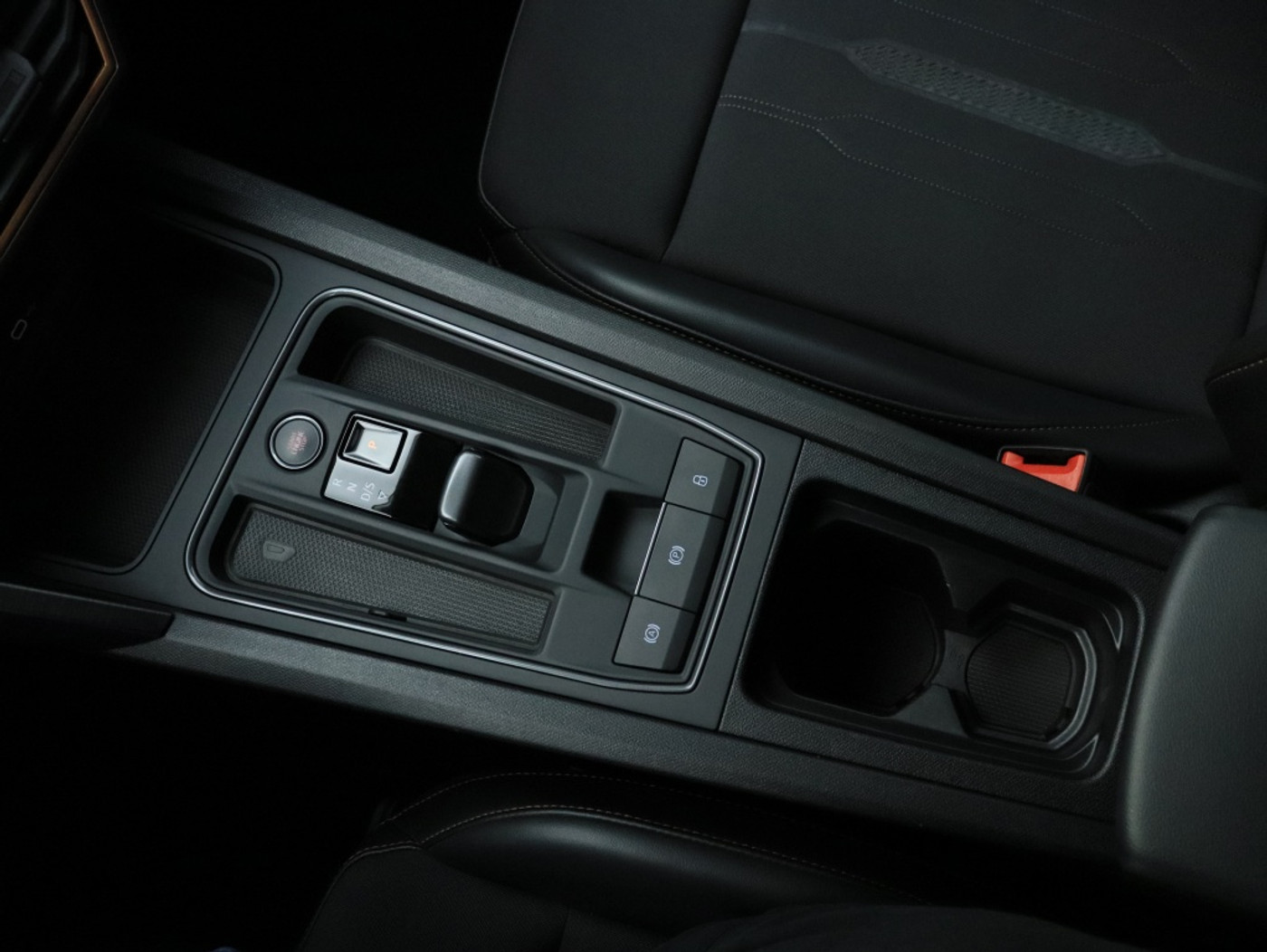 Foto van Cupra Cupra Leon SP E-hybrid150