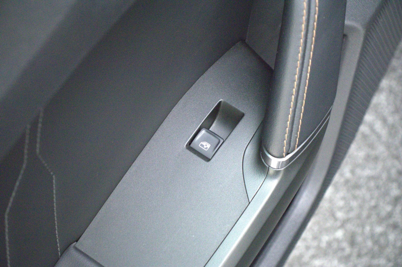 Foto van Cupra Cupra Leon SP E-hybrid150