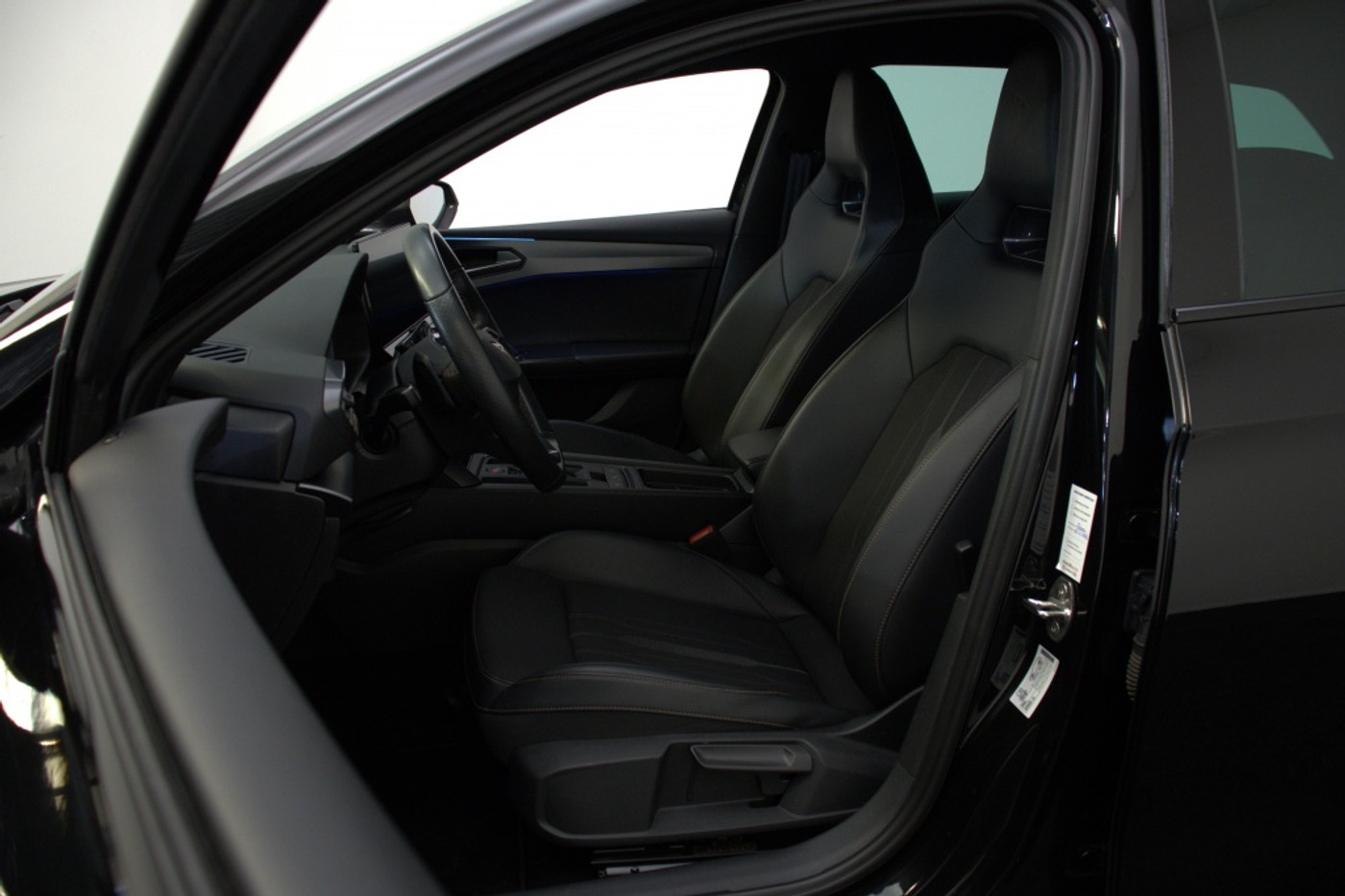 Foto van Cupra Cupra Leon SP E-hybrid150