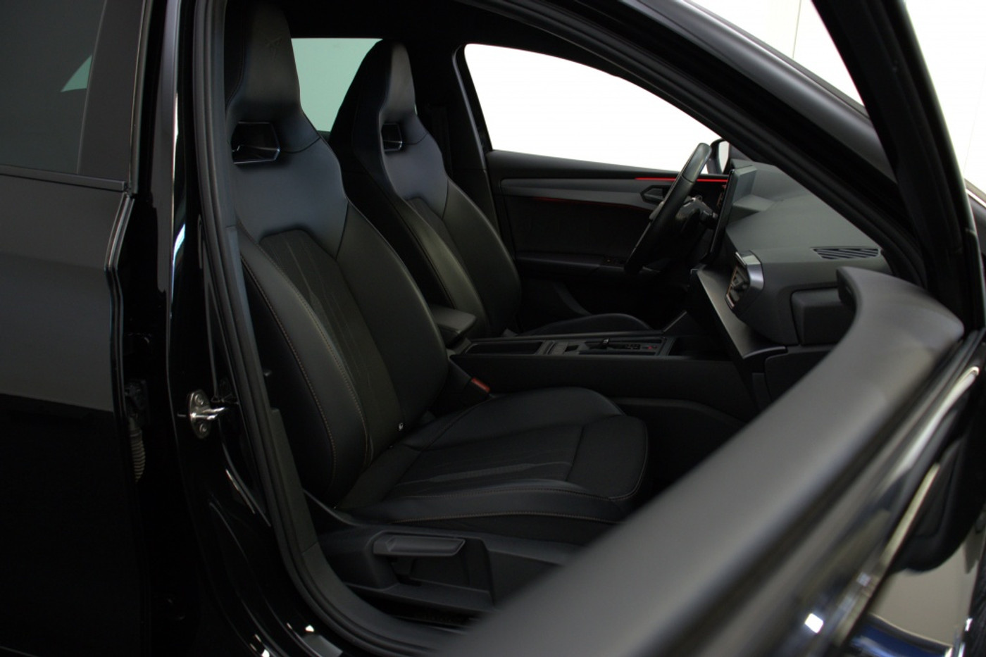 Foto van Cupra Cupra Leon SP E-hybrid150