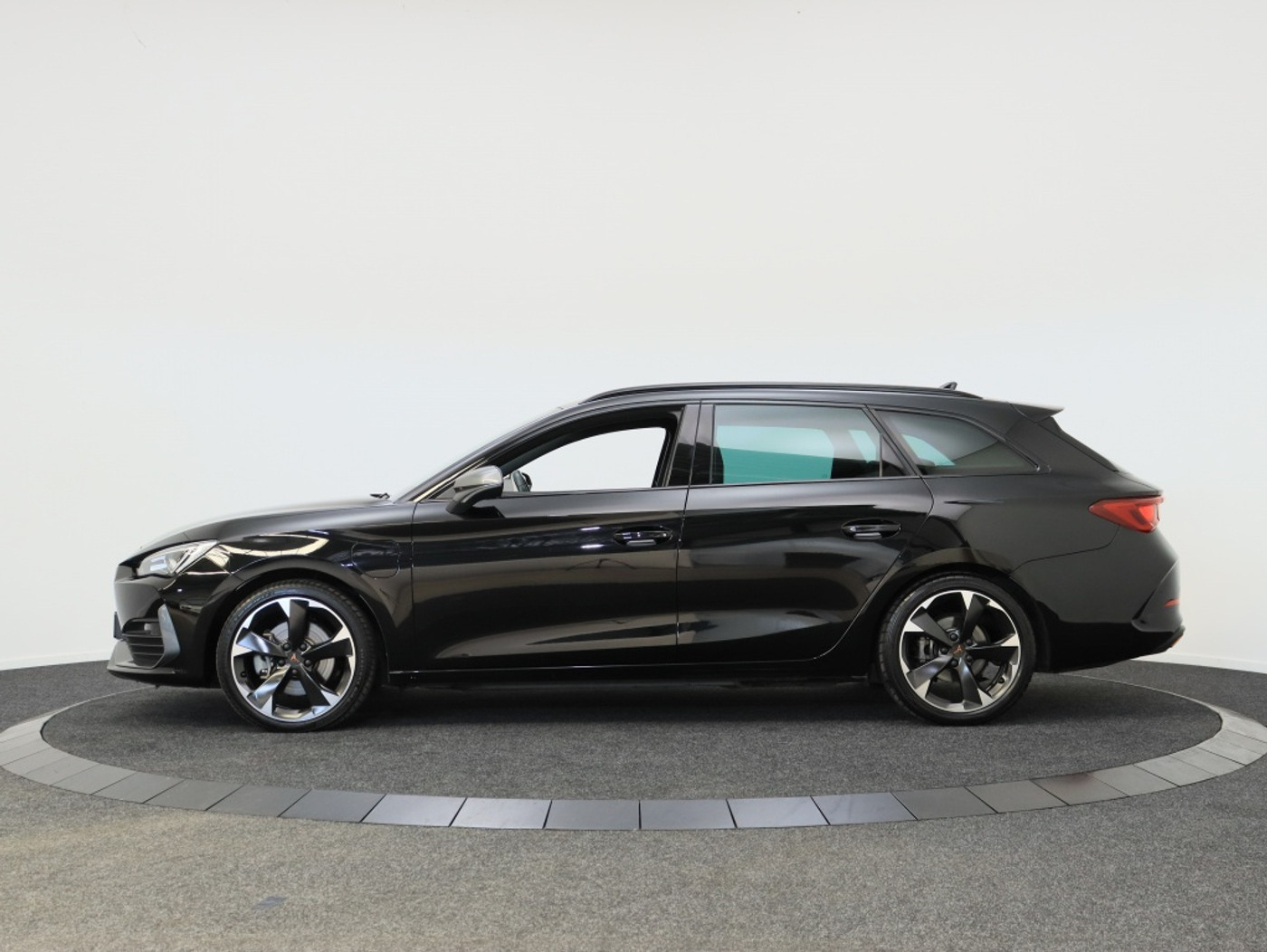 Foto van Cupra Cupra Leon SP E-hybrid150