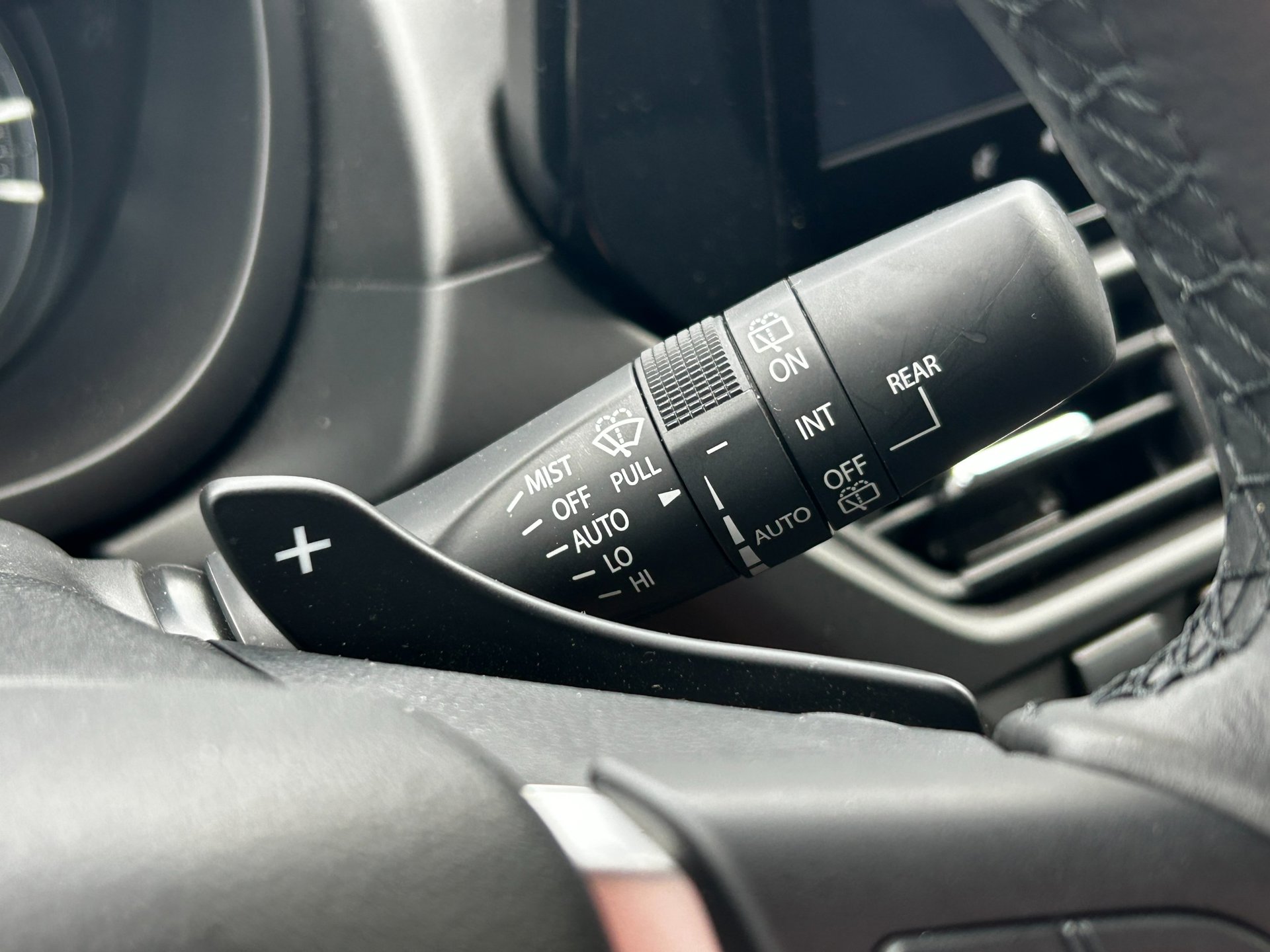 Foto van Suzuki S-cross