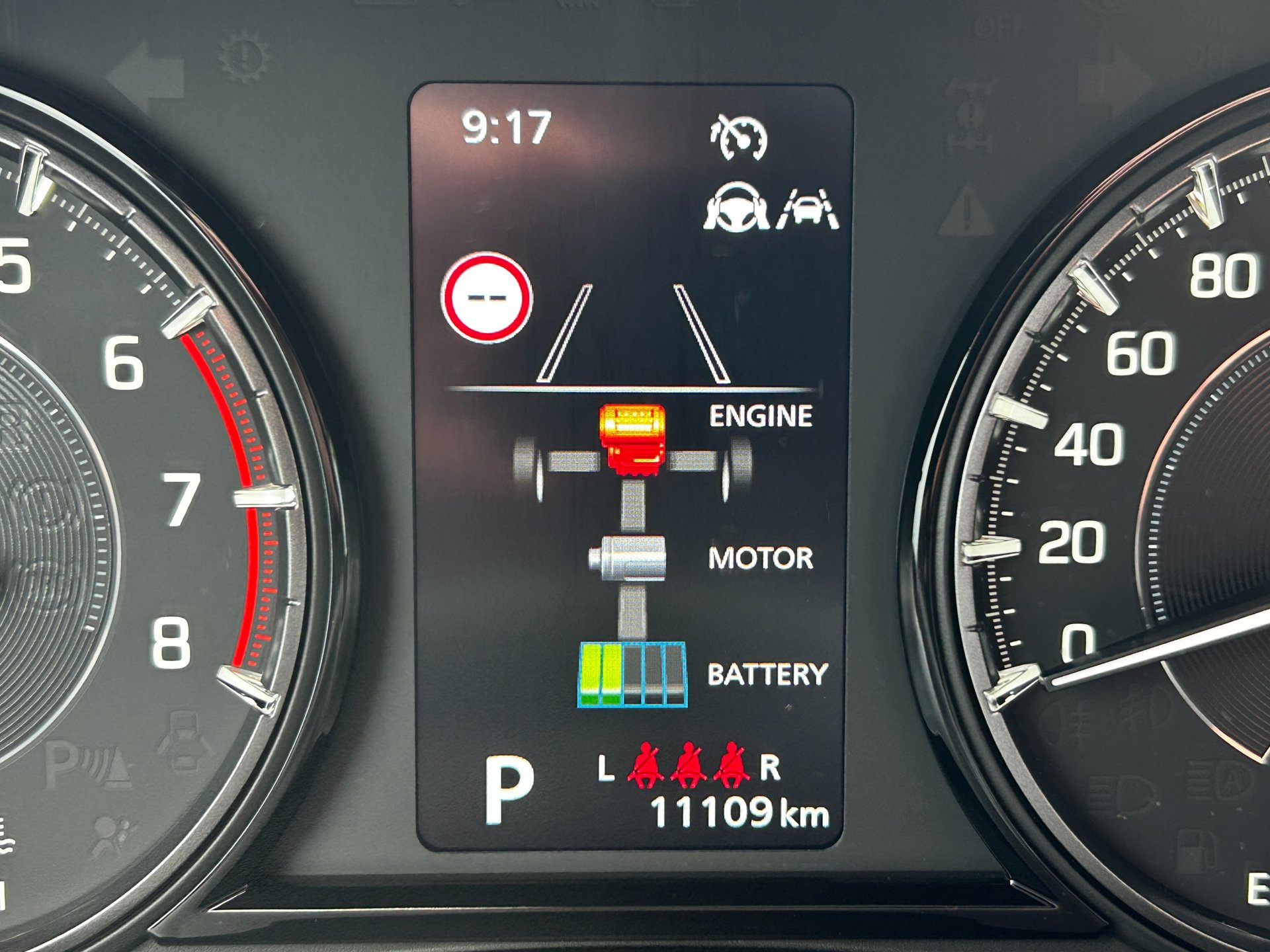 Foto van Suzuki S-cross