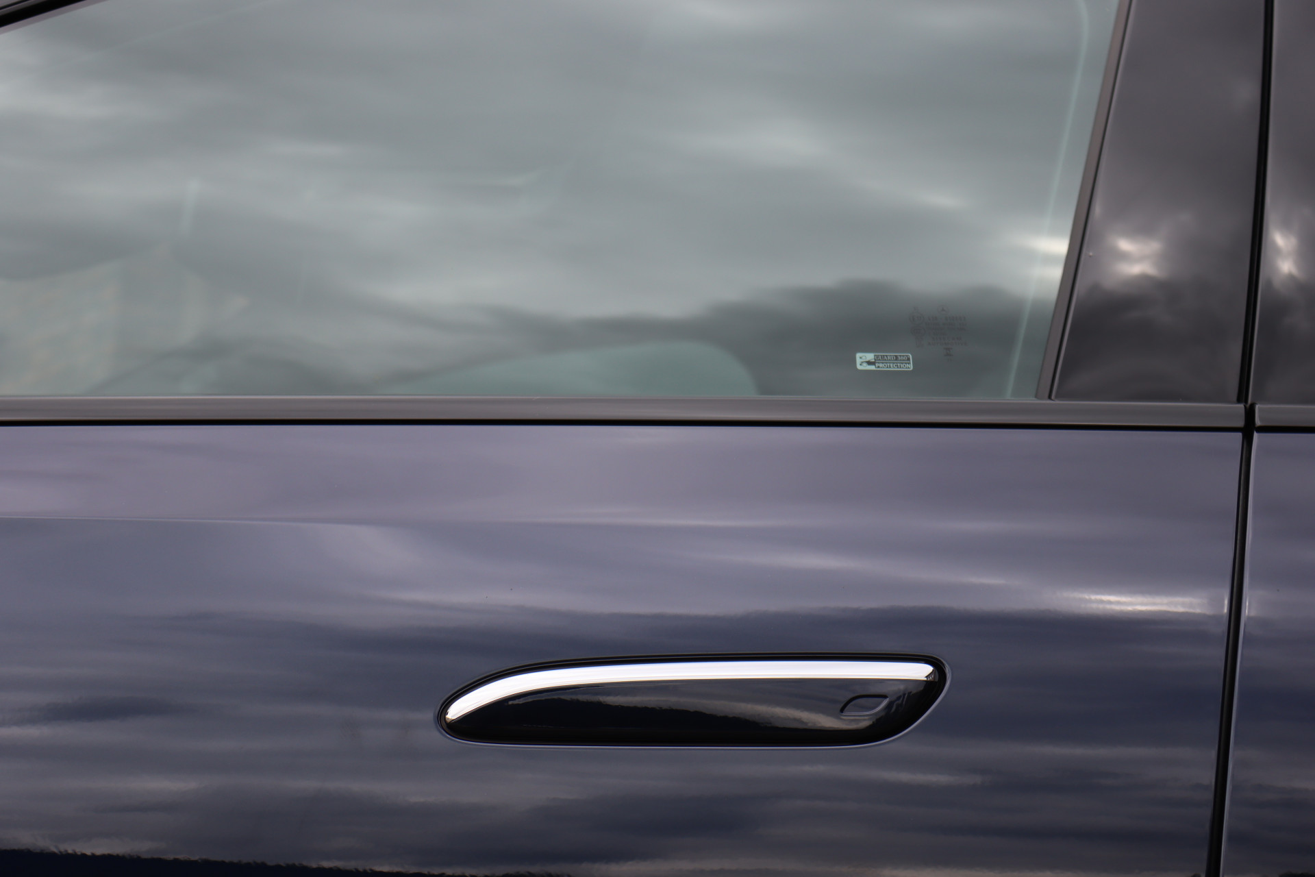 Foto van Mercedes-Benz E-klasse Estate