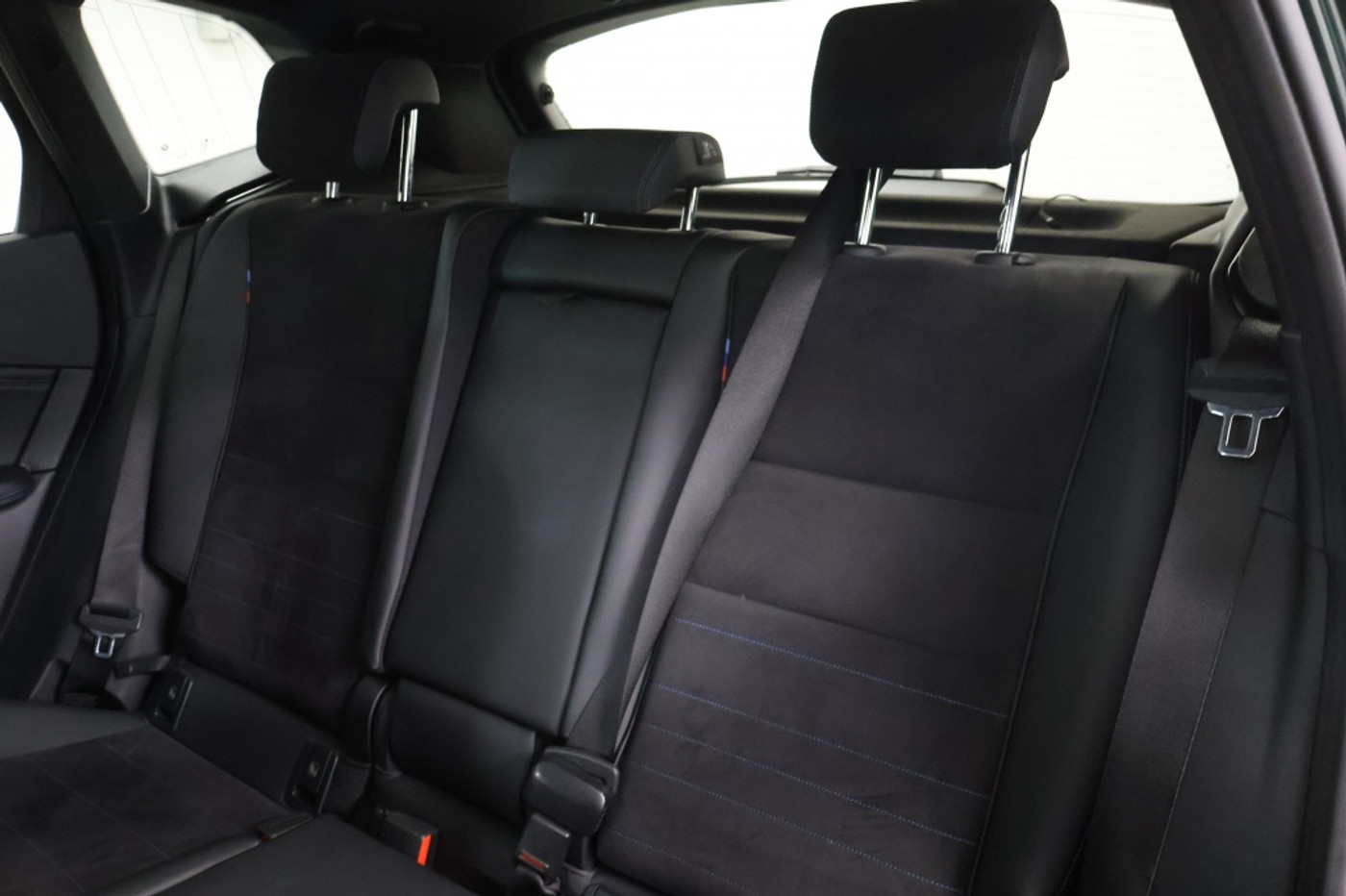 Foto van BMW 218i Active Tourer