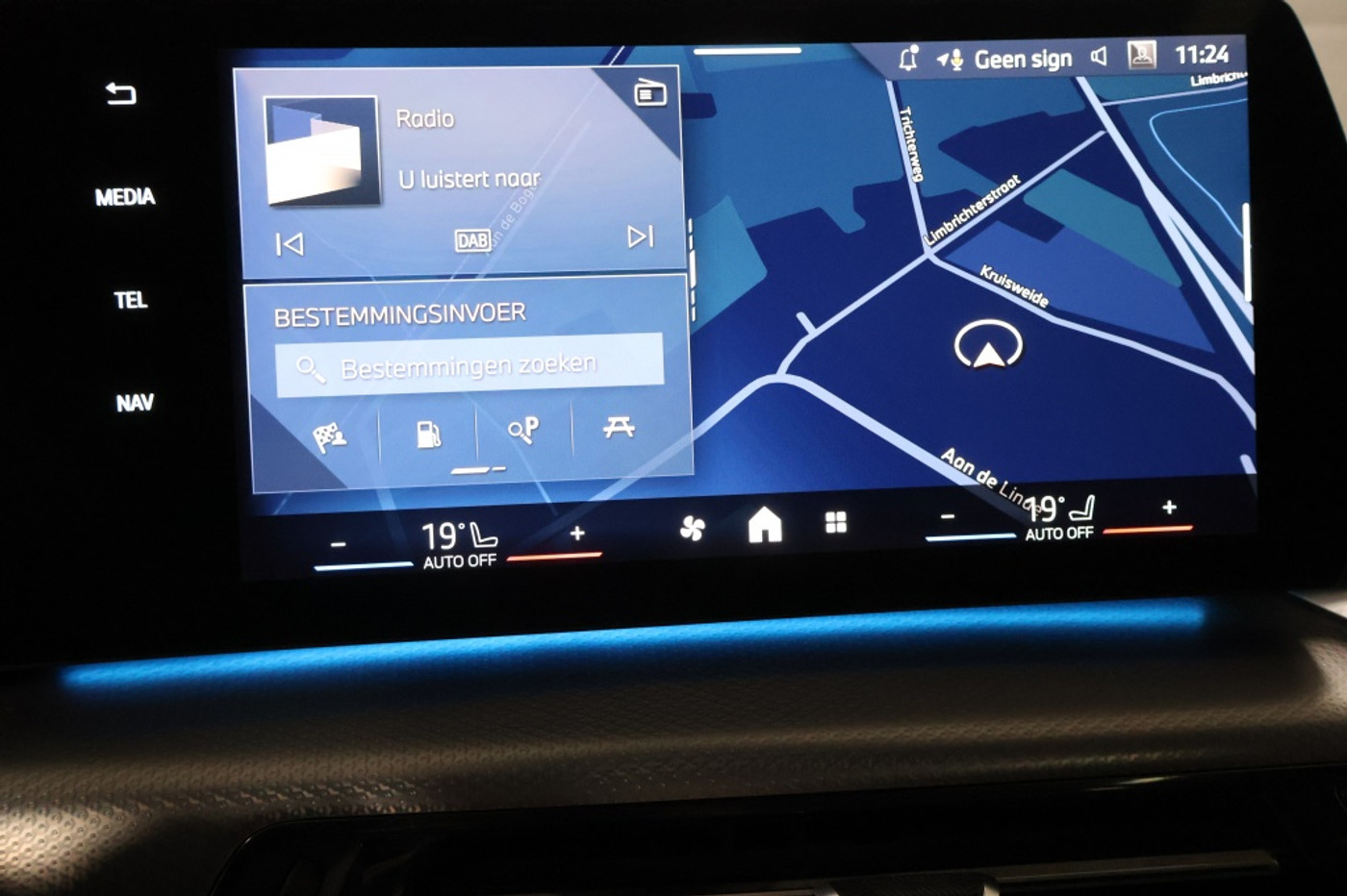 Foto van BMW 218i Active Tourer