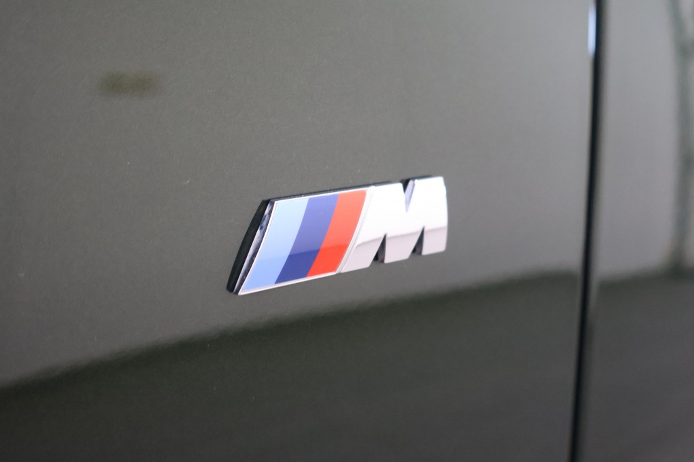Foto van BMW 218i Active Tourer