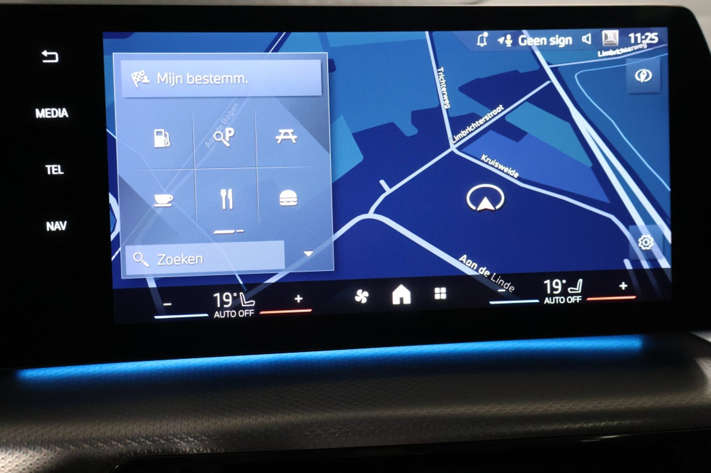 Foto van BMW 218i Active Tourer