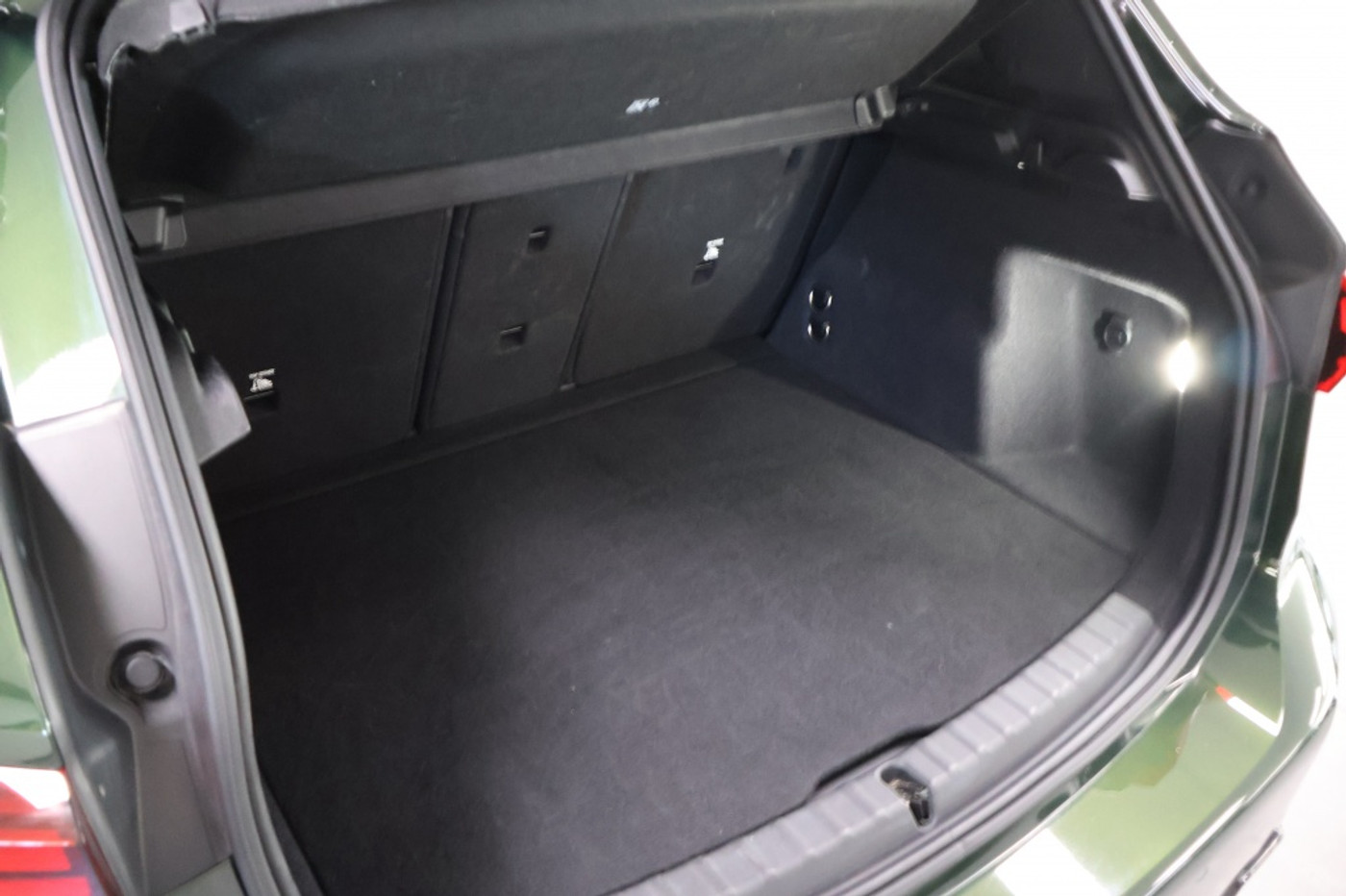 Foto van BMW 218i Active Tourer