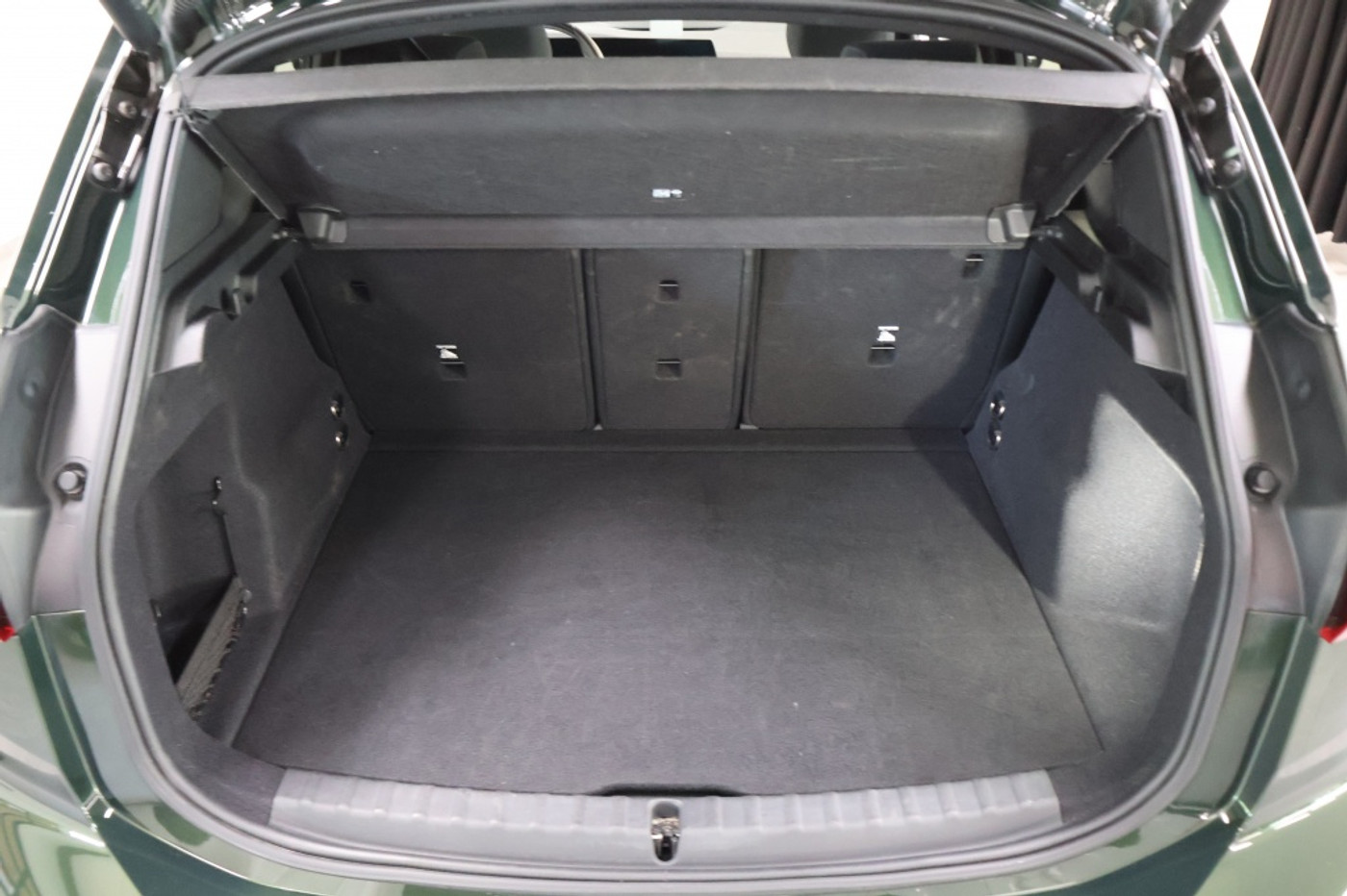 Foto van BMW 218i Active Tourer