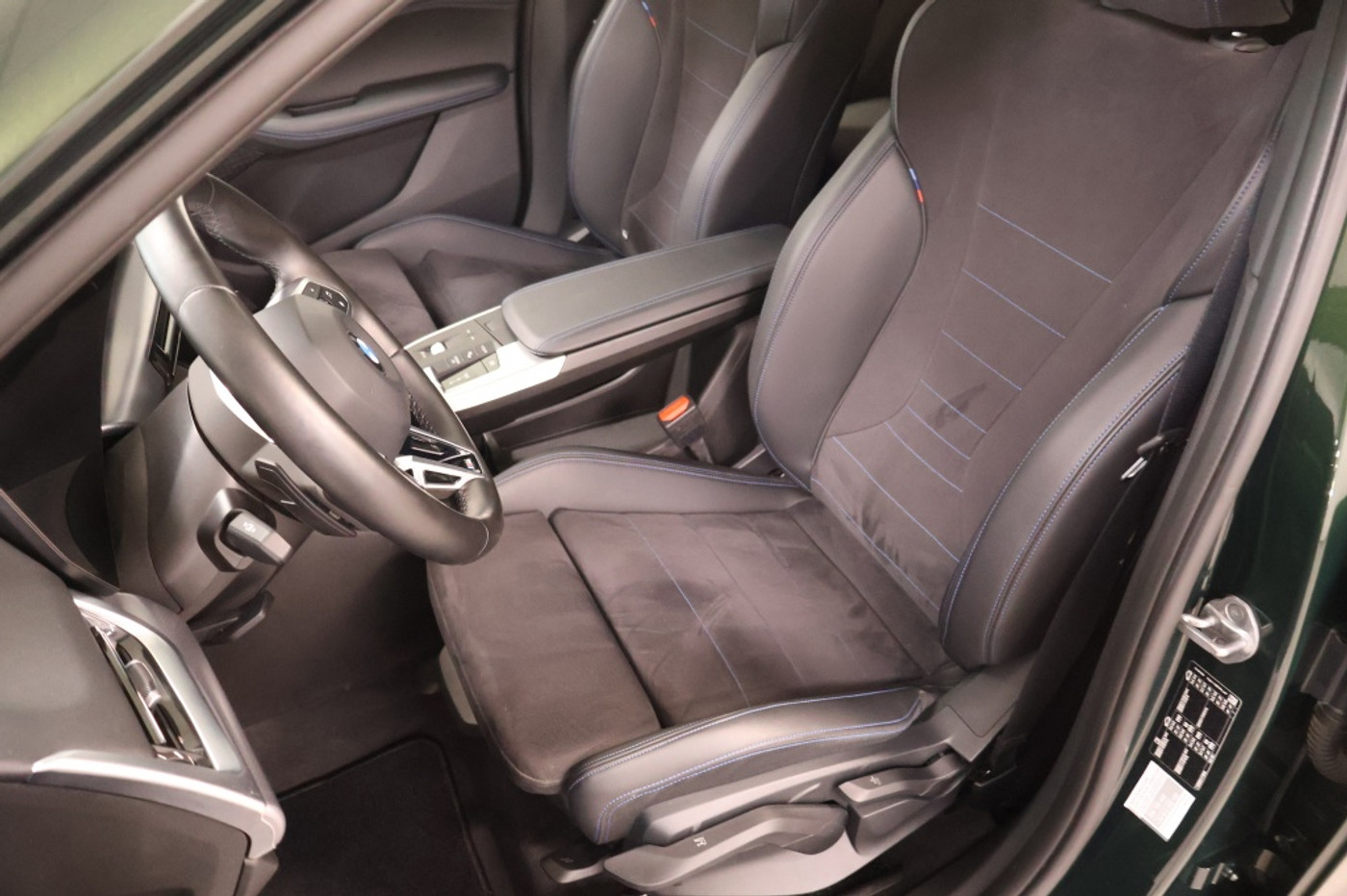 Foto van BMW 218i Active Tourer