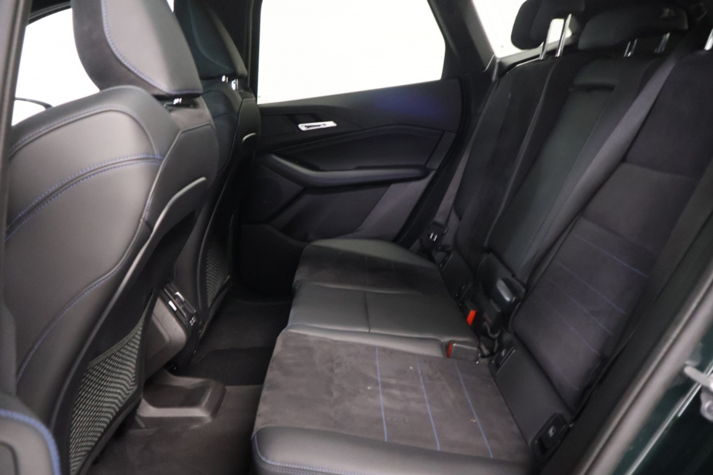 Foto van BMW 218i Active Tourer