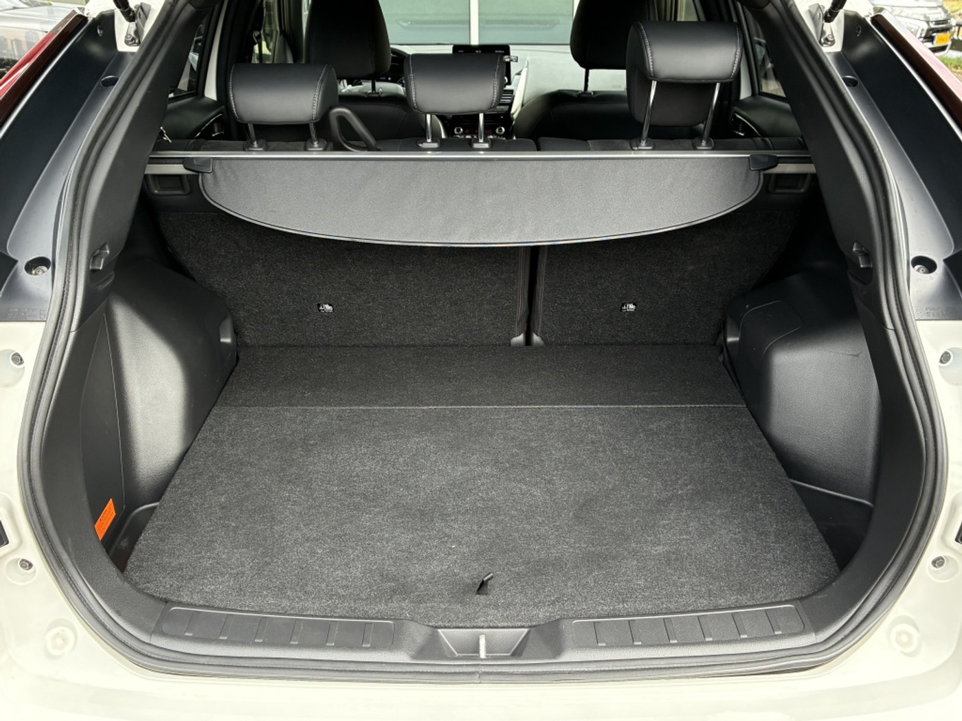 Foto van Mitsubishi Mitsubishi Eclipse Cross