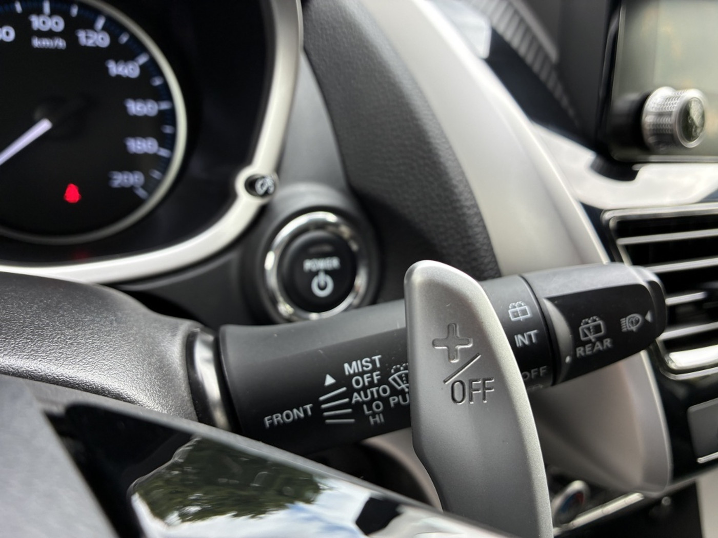 Foto van Mitsubishi Mitsubishi Eclipse Cross