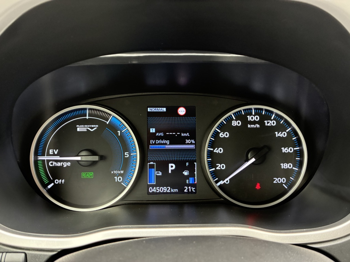 Foto van Mitsubishi Mitsubishi Eclipse Cross