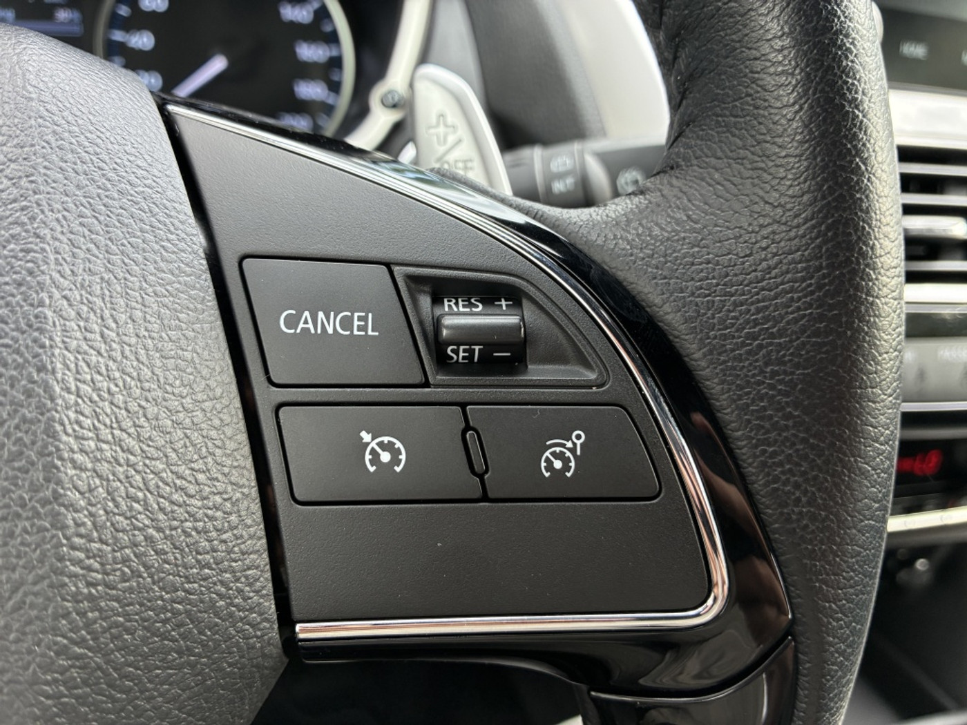 Foto van Mitsubishi Mitsubishi Eclipse Cross