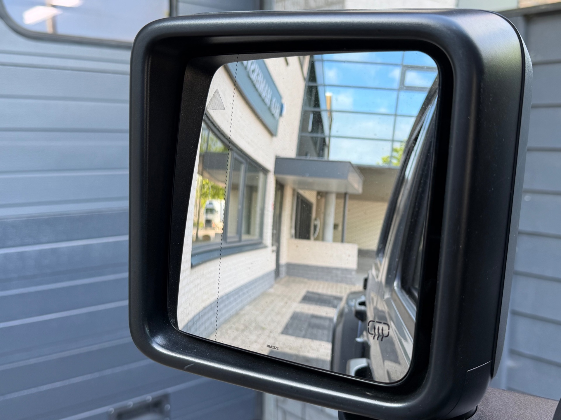 Foto van Jeep Wrangler Unlimited