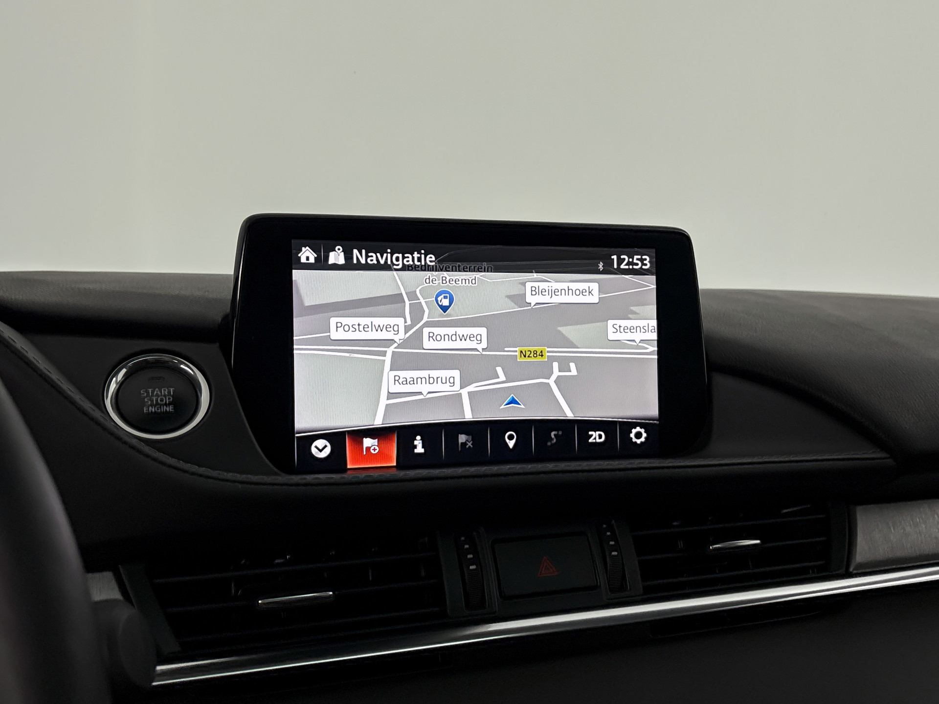 Foto van Mazda Mazda6