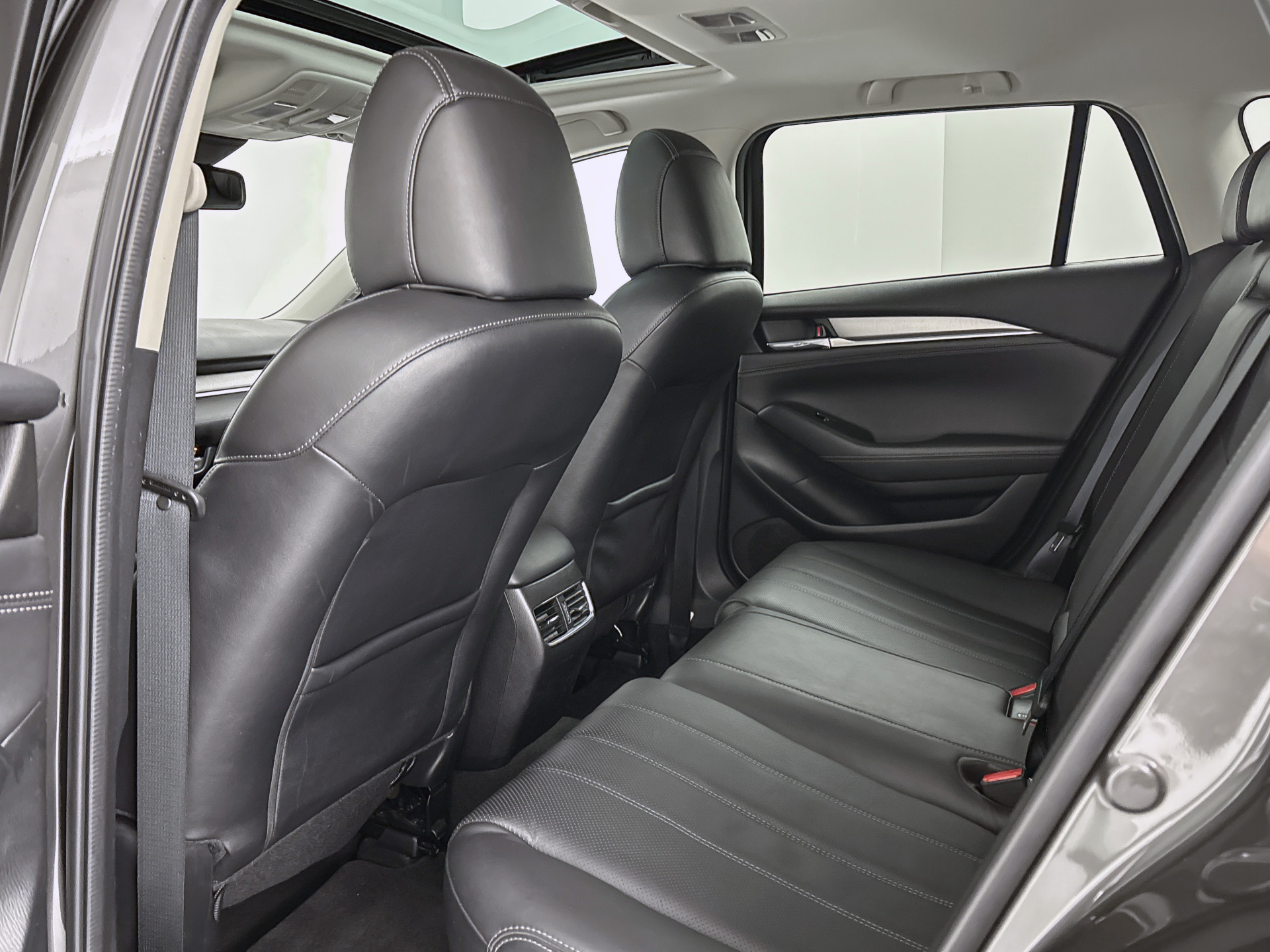Foto van Mazda Mazda6