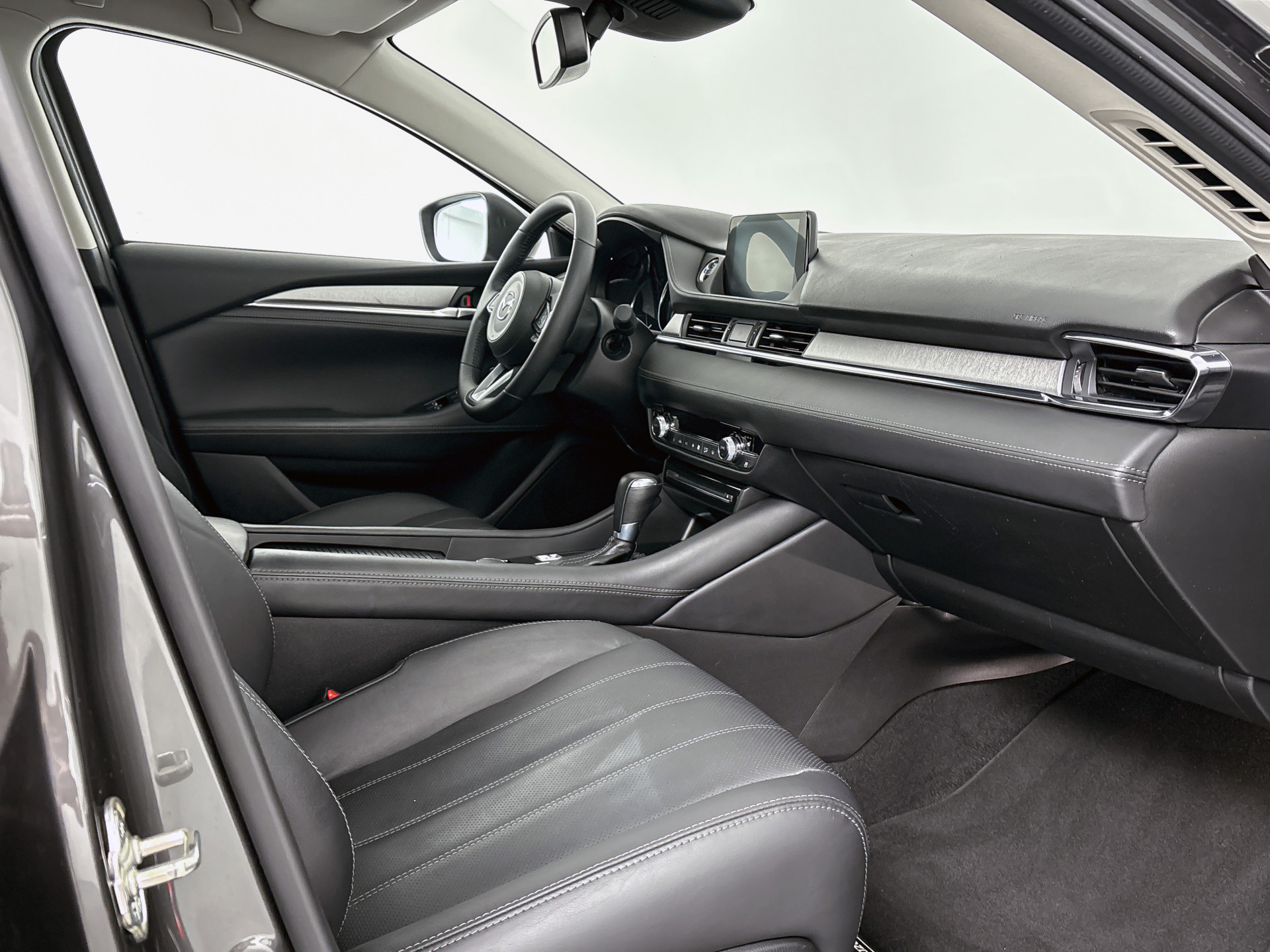 Foto van Mazda Mazda6