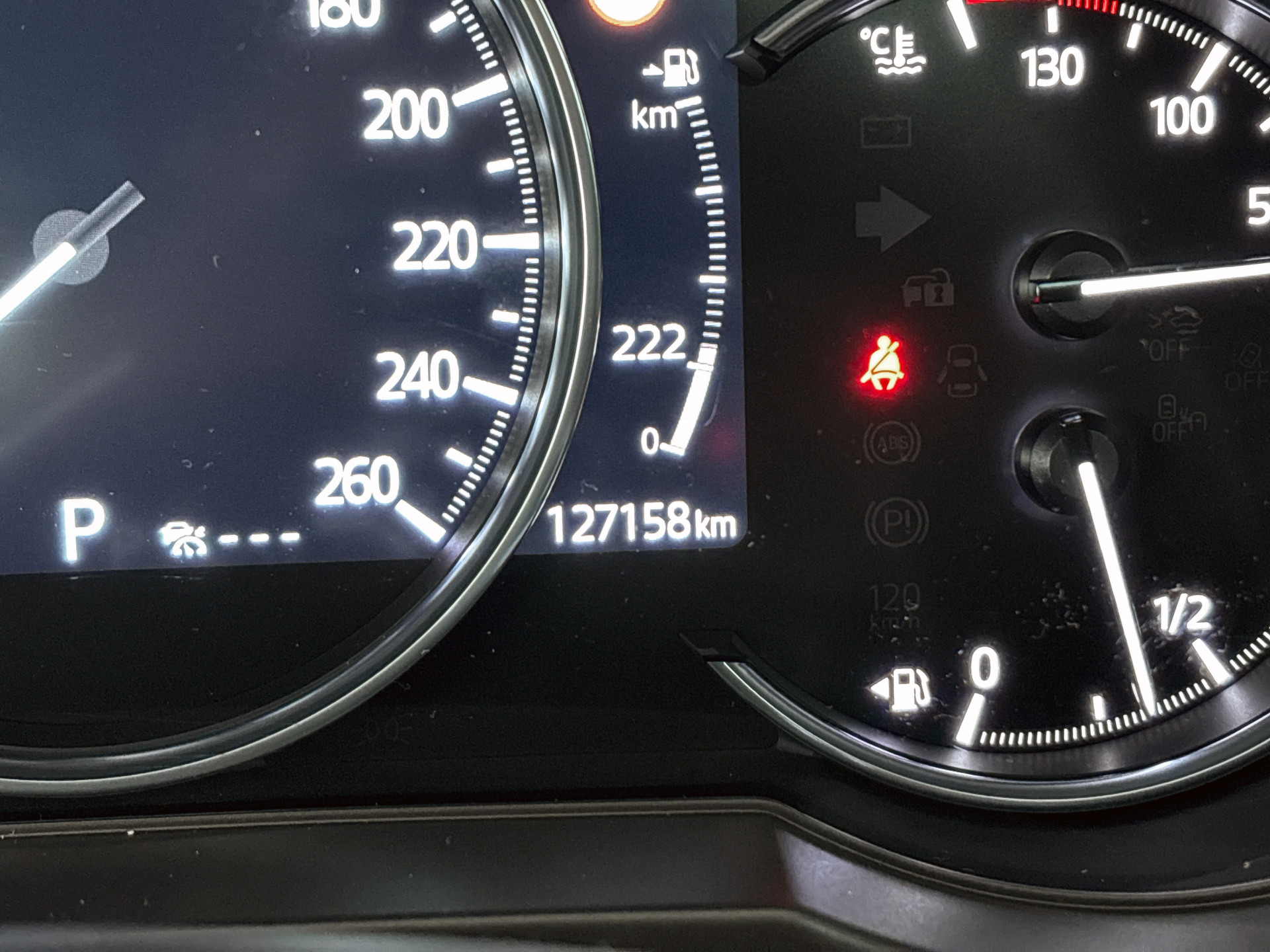 Foto van Mazda Mazda6