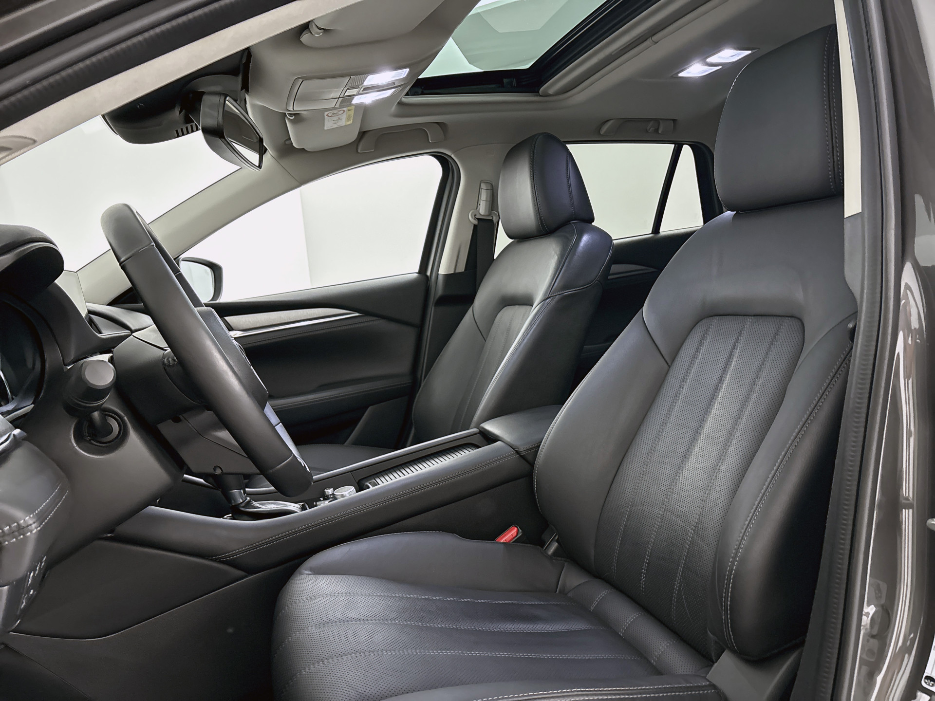 Foto van Mazda Mazda6