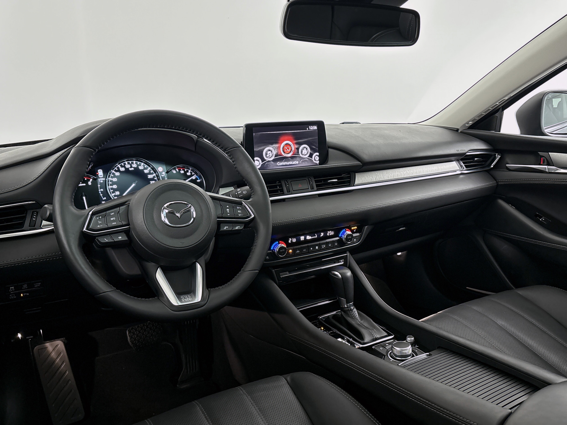 Foto van Mazda Mazda6