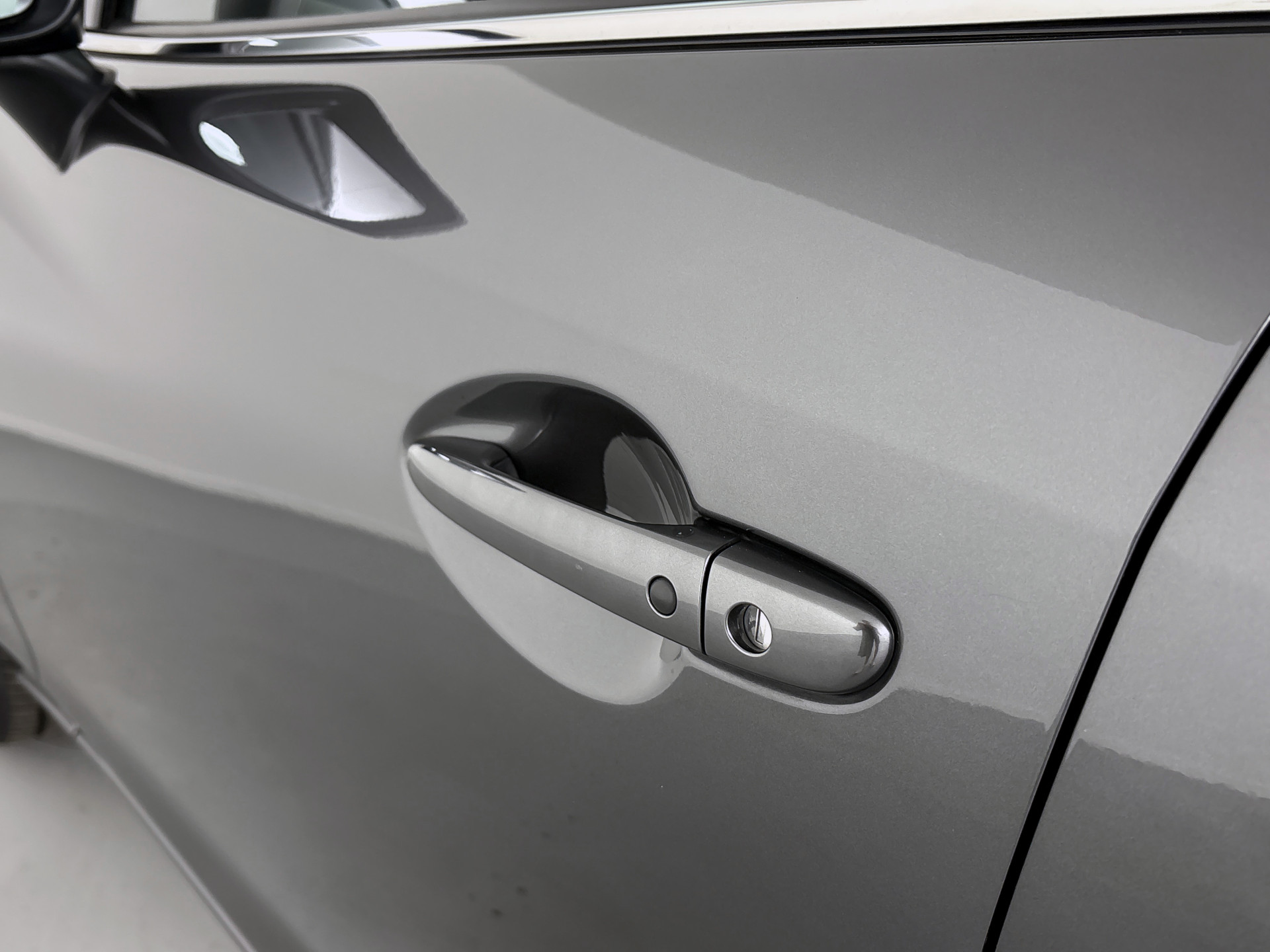 Foto van Mazda Mazda6