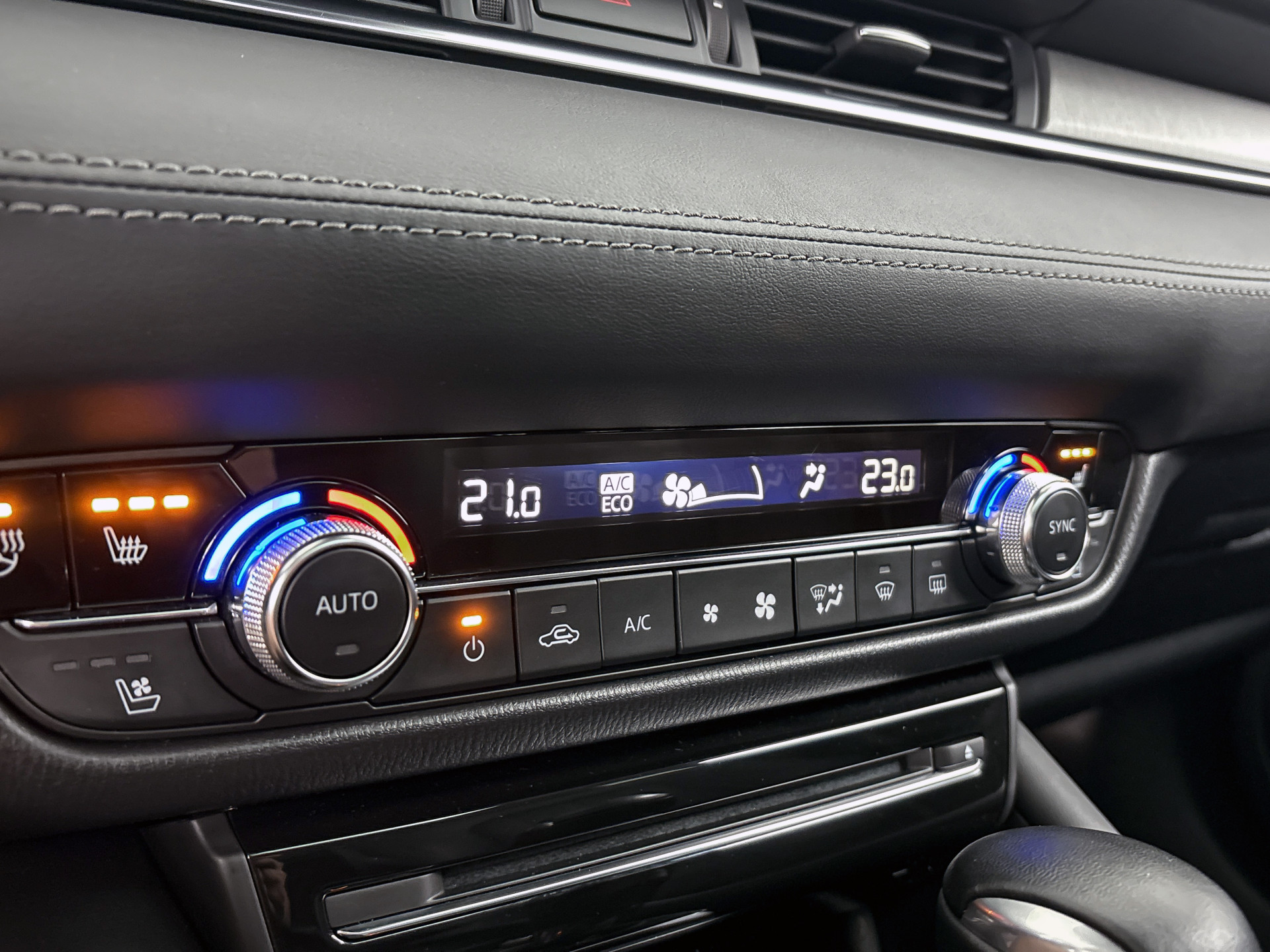 Foto van Mazda Mazda6