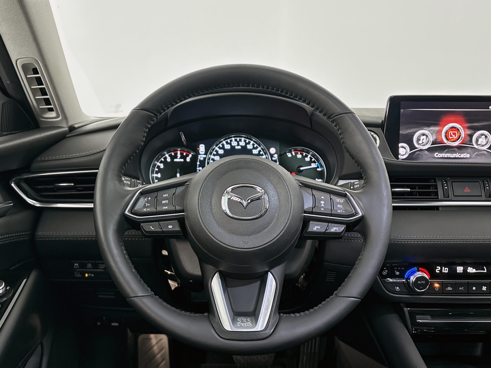 Foto van Mazda Mazda6