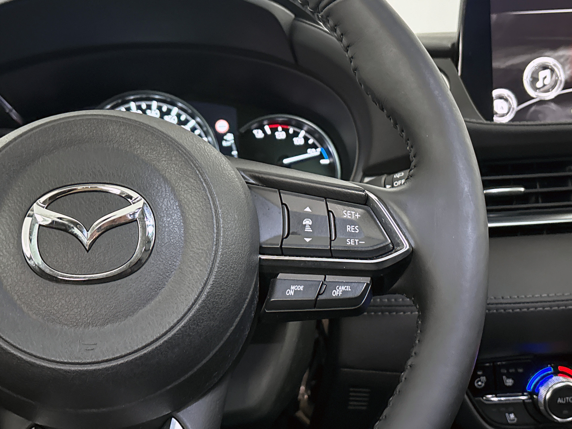 Foto van Mazda Mazda6