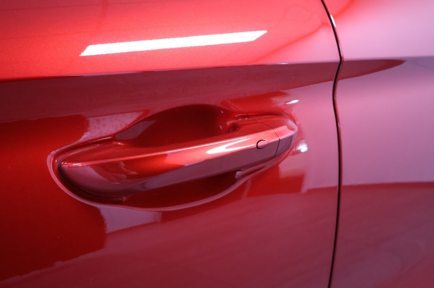 Foto van MG Mg3 Hybrid+
