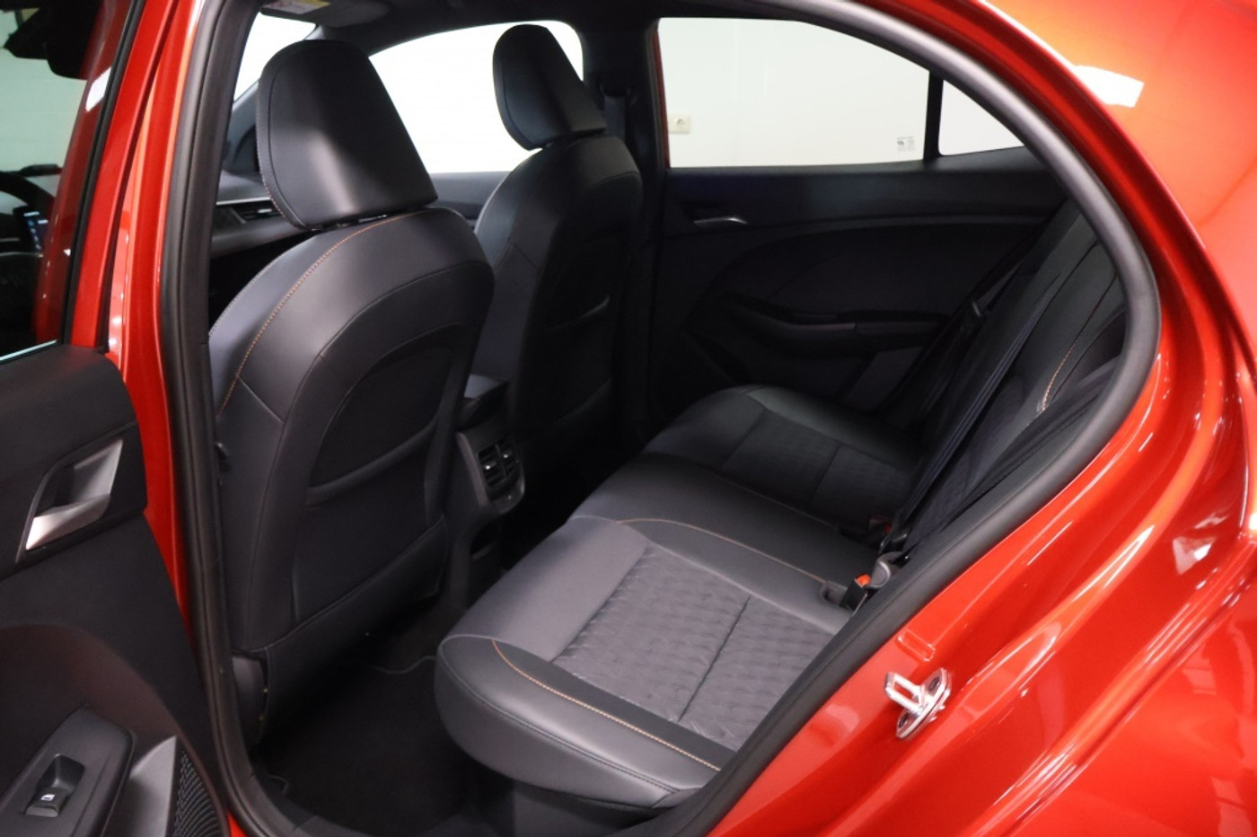 Foto van MG Mg3 Hybrid+