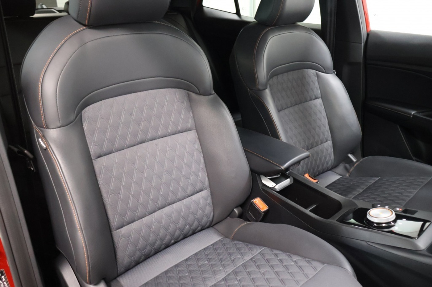 Foto van MG Mg3 Hybrid+